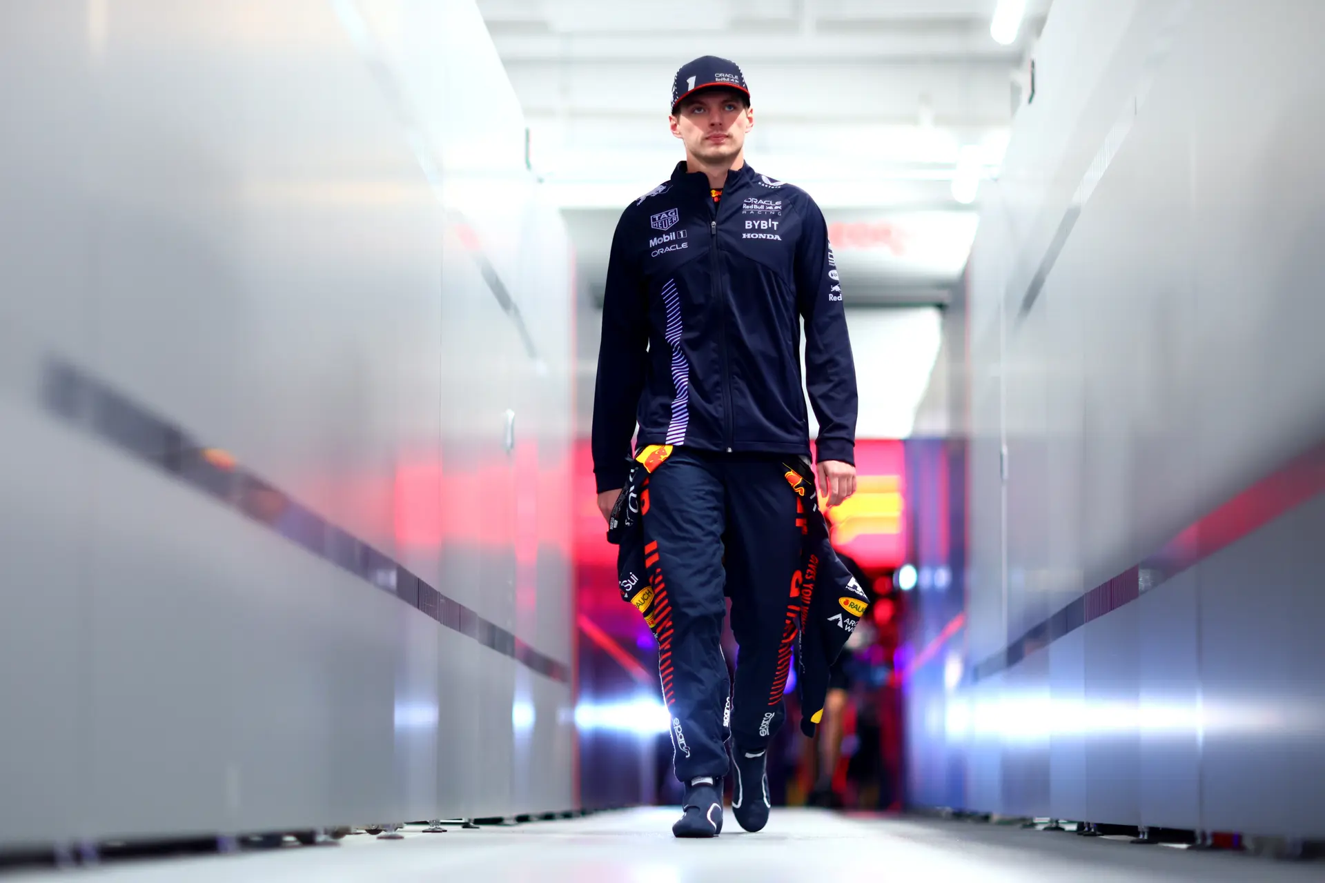 Herberts blik op dominante Verstappen: 'Het was voorspelbaar, wat niet goed is'