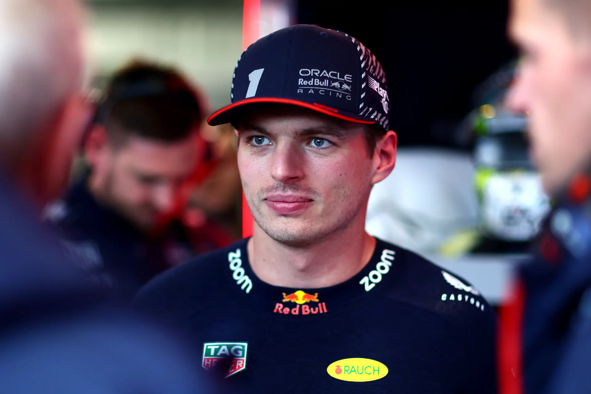 Verstappen vergeleken met Hamilton: 'Dat brengt het beste in hem naar boven'