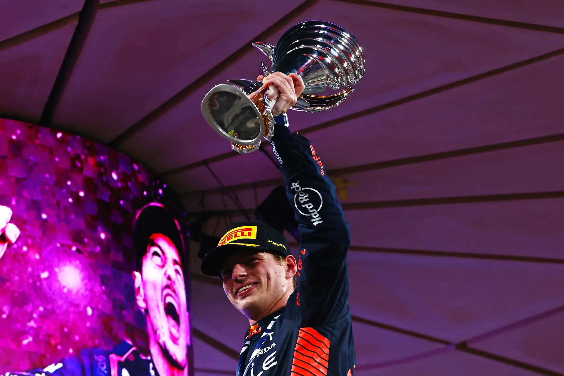 Verstappen coureur van het jaar bij Autosport Awards, ook Horner en RB19 in de prijzen