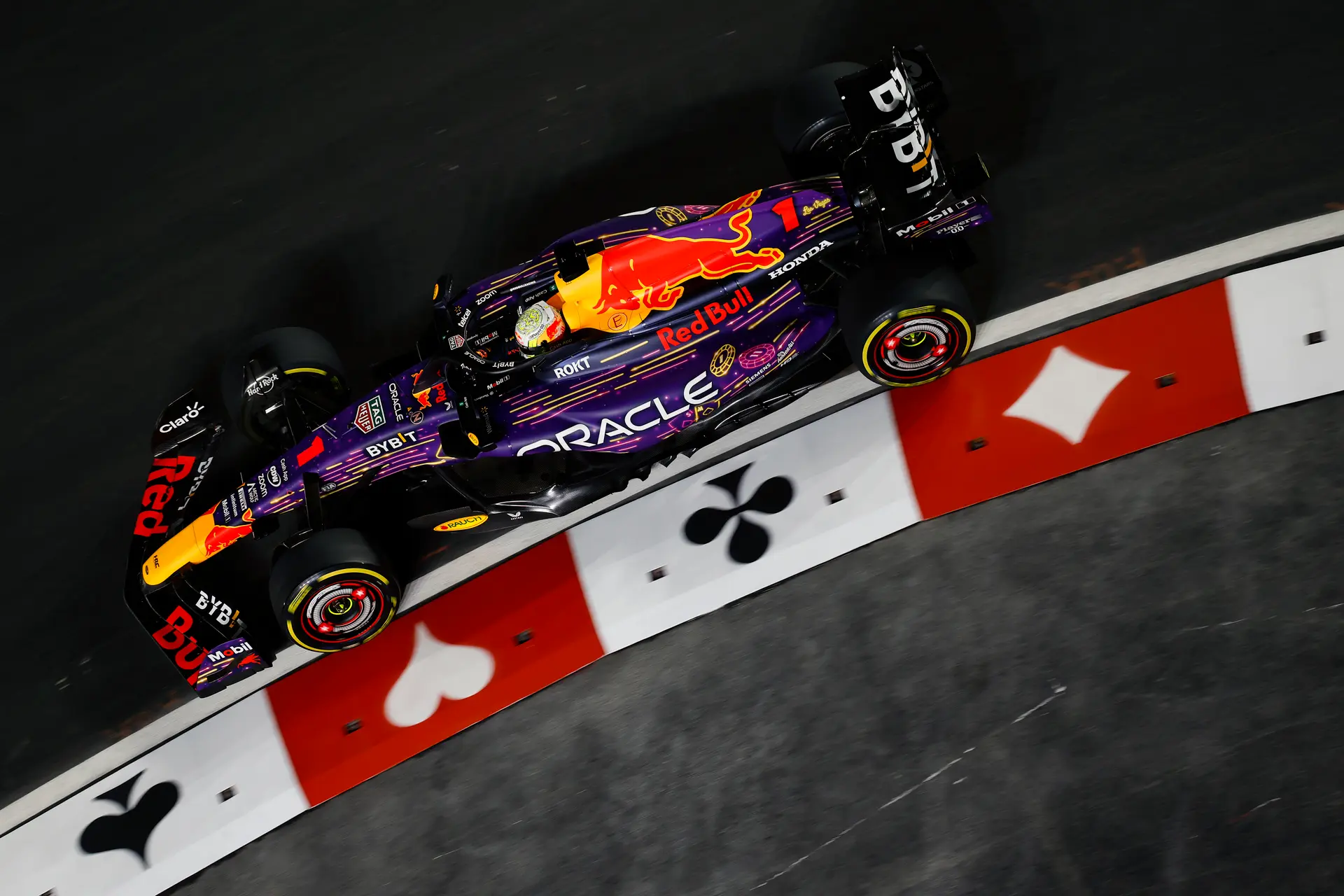 Windsor geeft Verstappen volledig gelijk: 'Zijn uitspraken worden uit verband getrokken'