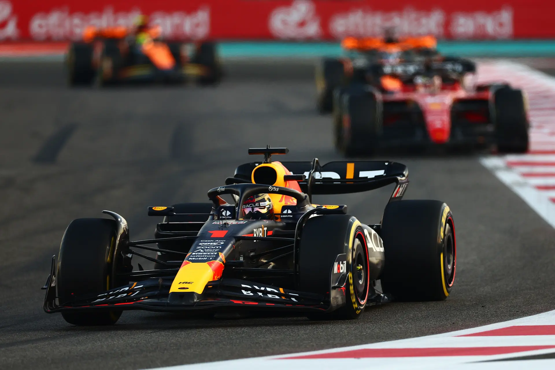 Technisch directeur Red Bull enigszins teleurgesteld: 'Op dit gebied zijn we tekortgeschoten'
