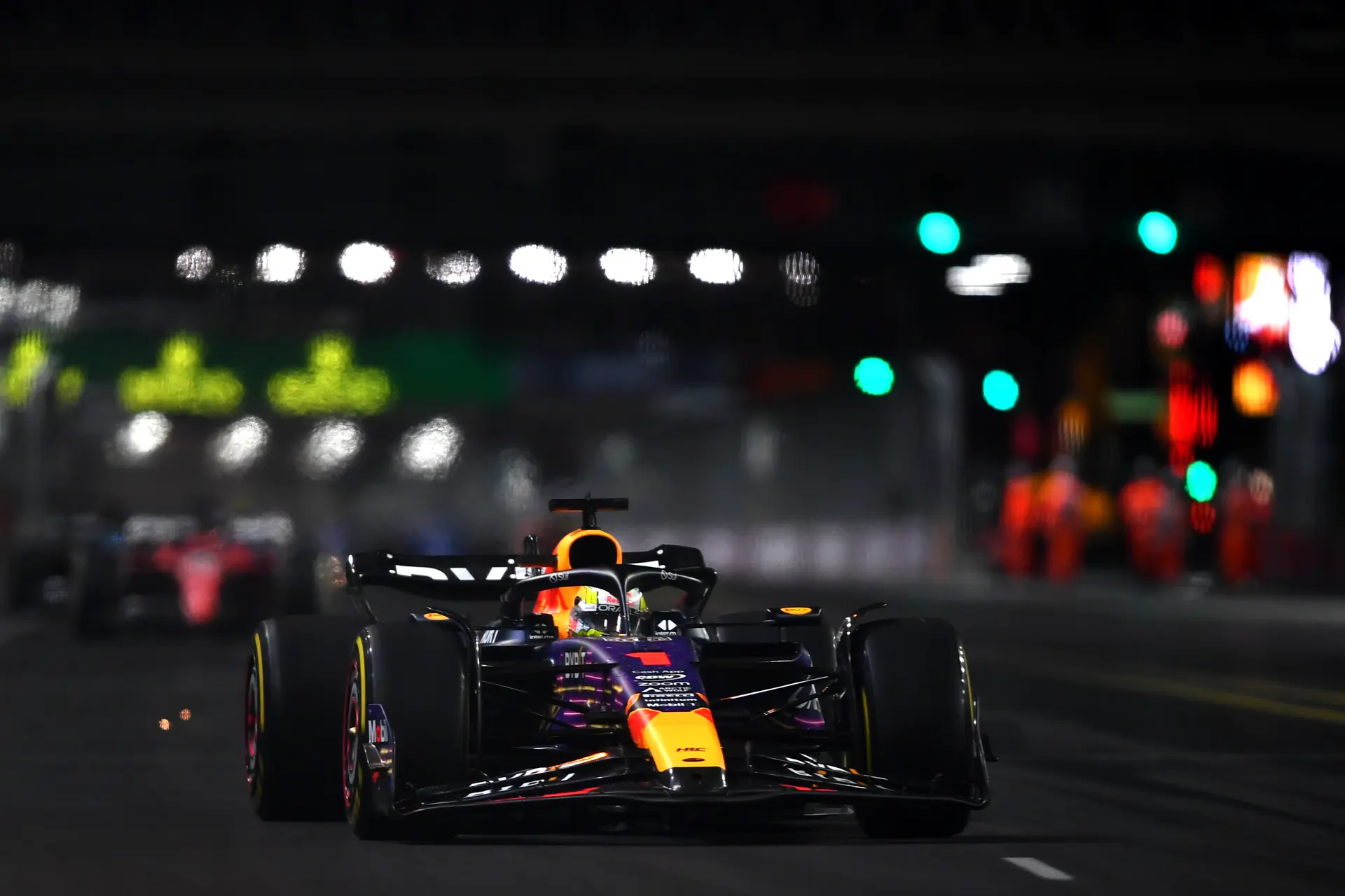 Rosberg genoot van spektakel: 'Zelfs Verstappen, de meest uitgesproken criticus, was superfan'