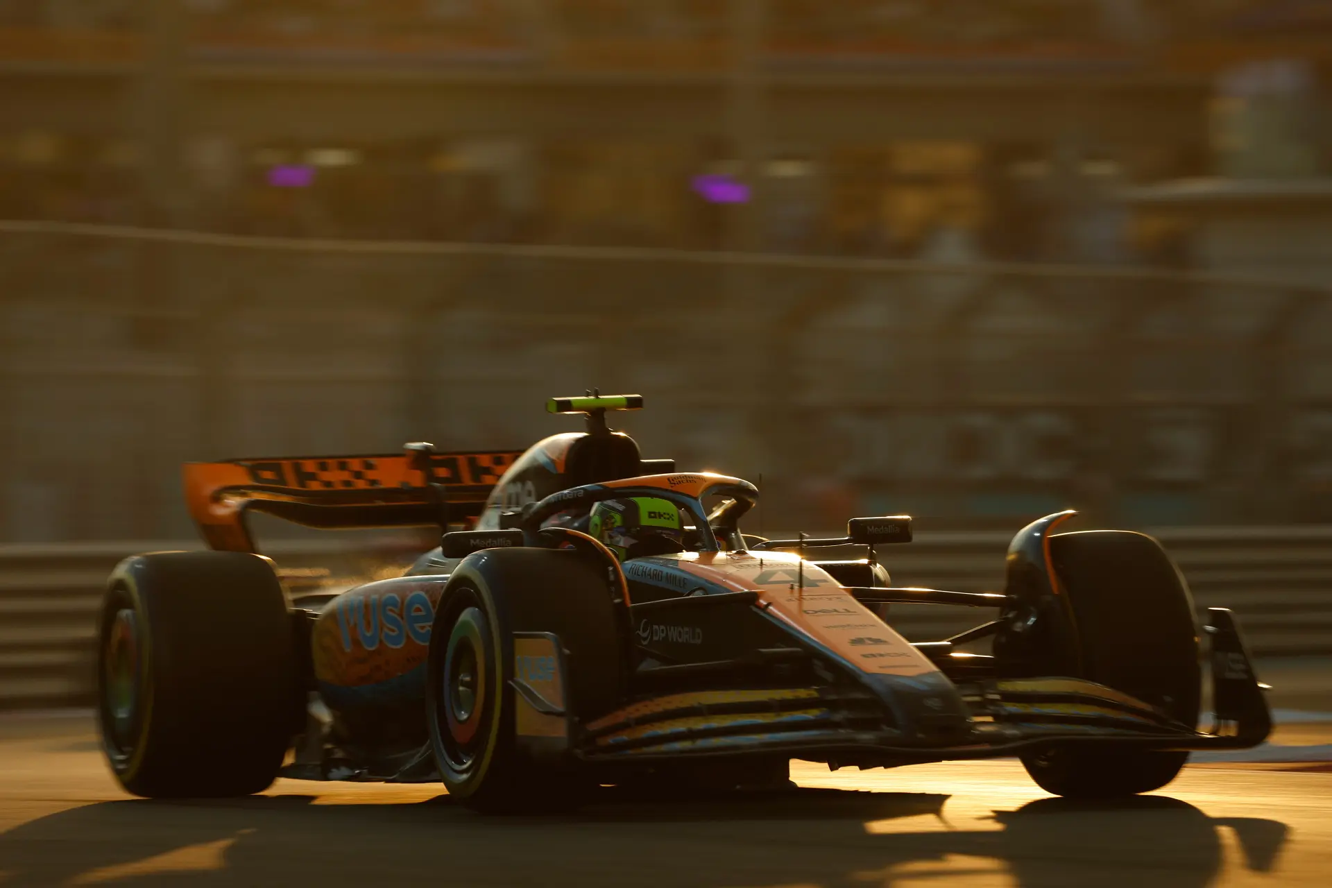 McLaren in 2024 | 'Het zou vreemd zijn als ze dat momentum in één keer kwijt zijn geraakt'