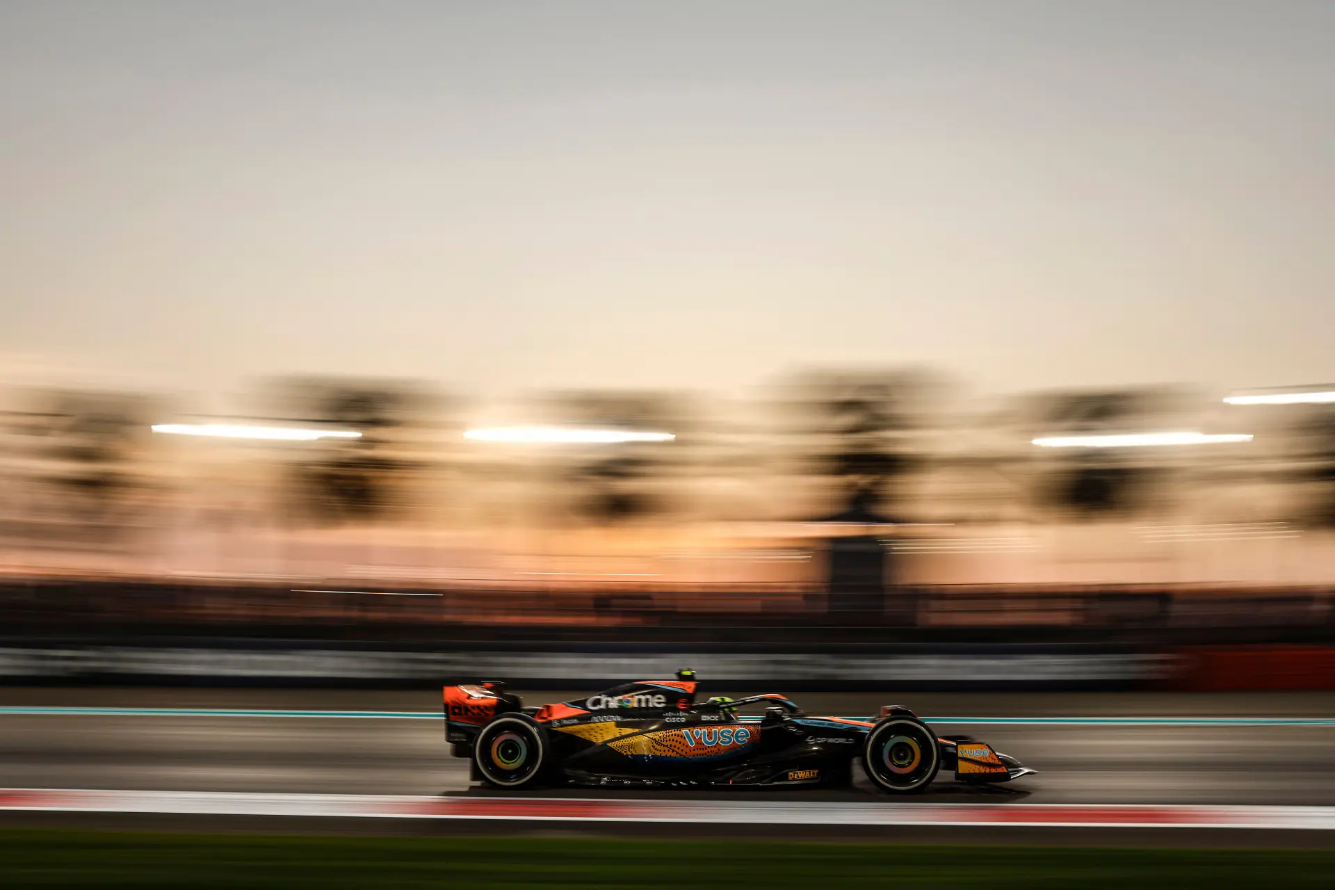 Stella is blij met progressie bij McLaren, maar: 'onze coureurs klagen nog steeds'