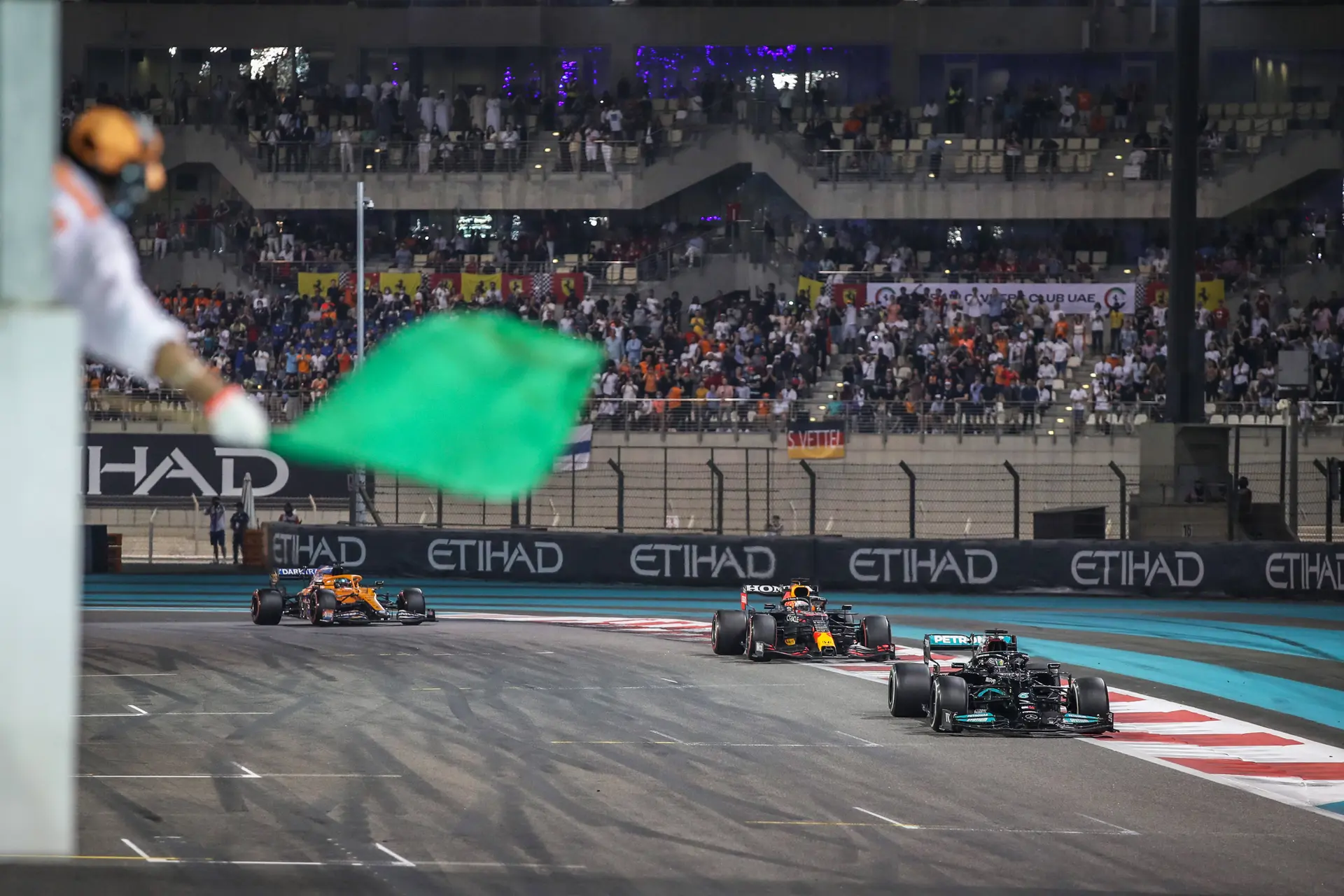 Kravitz blikt terug op Sky-boycott van Verstappen: 'Max zei iets als: waarom moest je dat zeggen?'