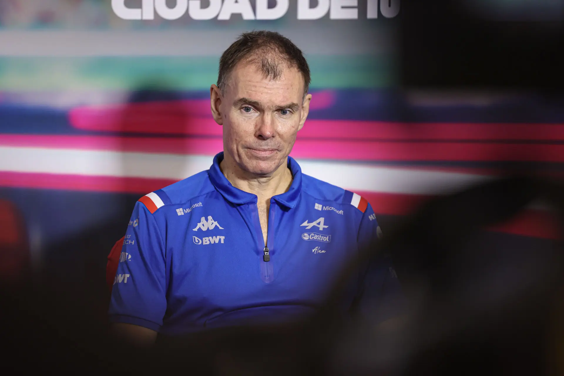 'Voormalig sportief directeur Alpine vindt onderdak bij AlphaTauri'