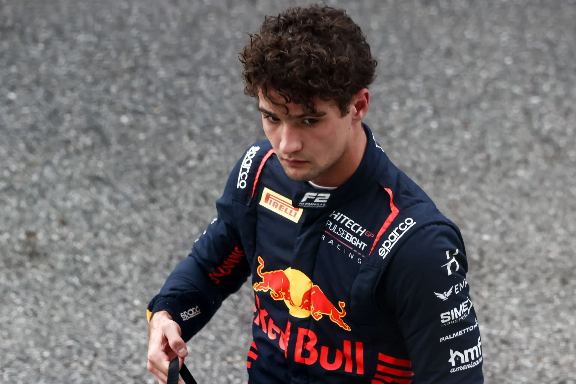 Oud-Red Bull-junior doet boekje open over Marko: 'Als hij het in je ziet, zet hij alles op alles'