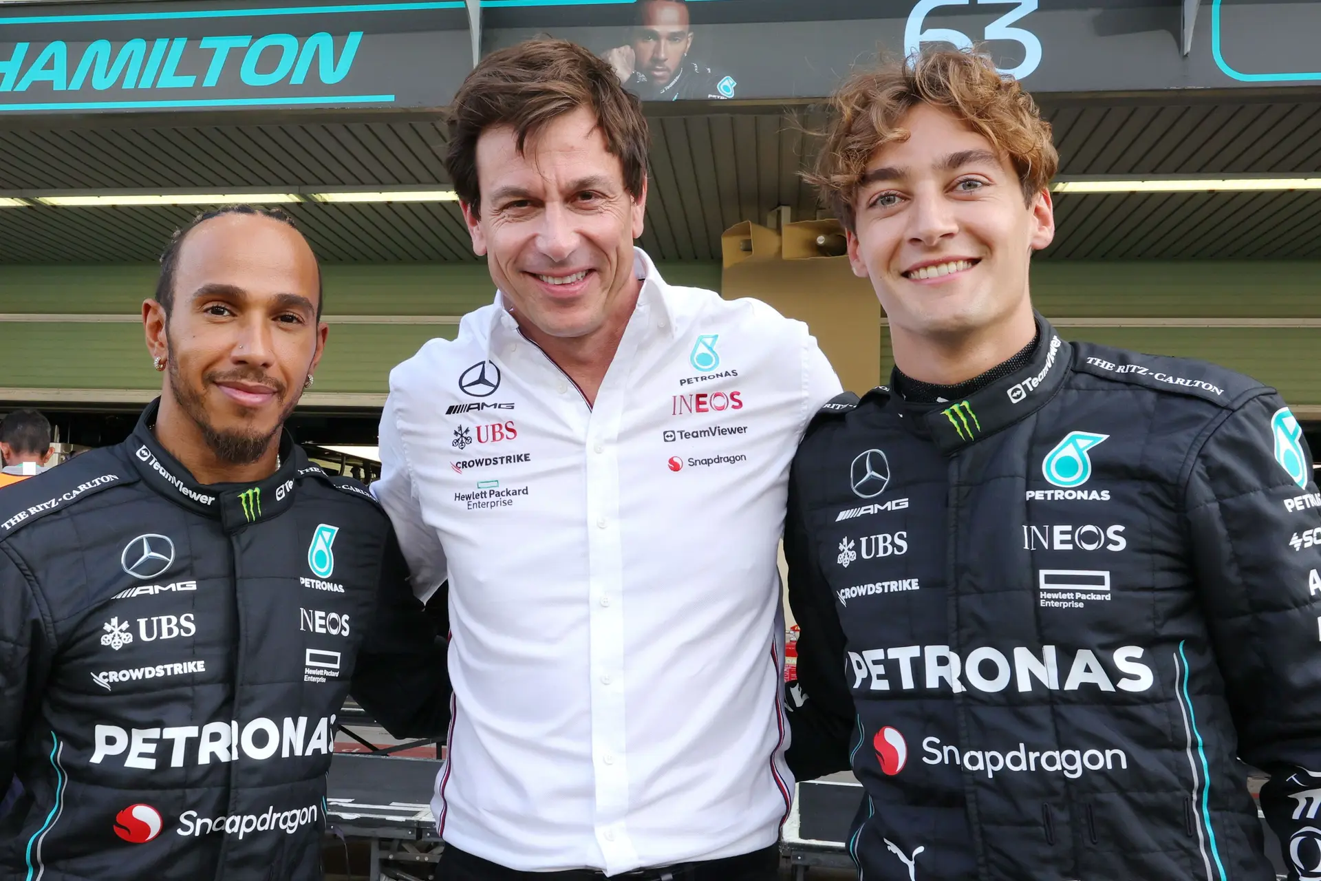 Coronel blijft met vraagtekens achter na reactie Wolff: 'Daar sta ik van te kijken'