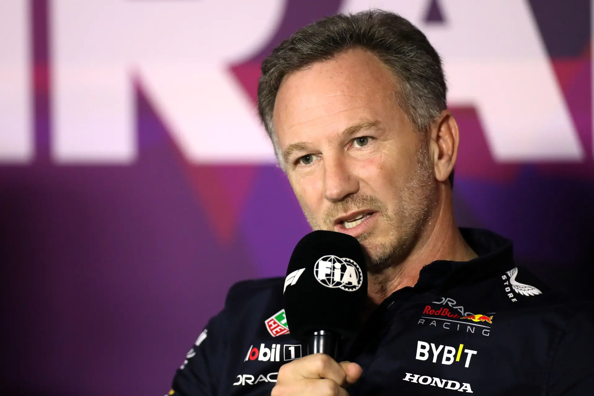 Column | Vergis je niet in de integriteitsdruk voor Red Bull die Horners zaak met zich meebrengt
