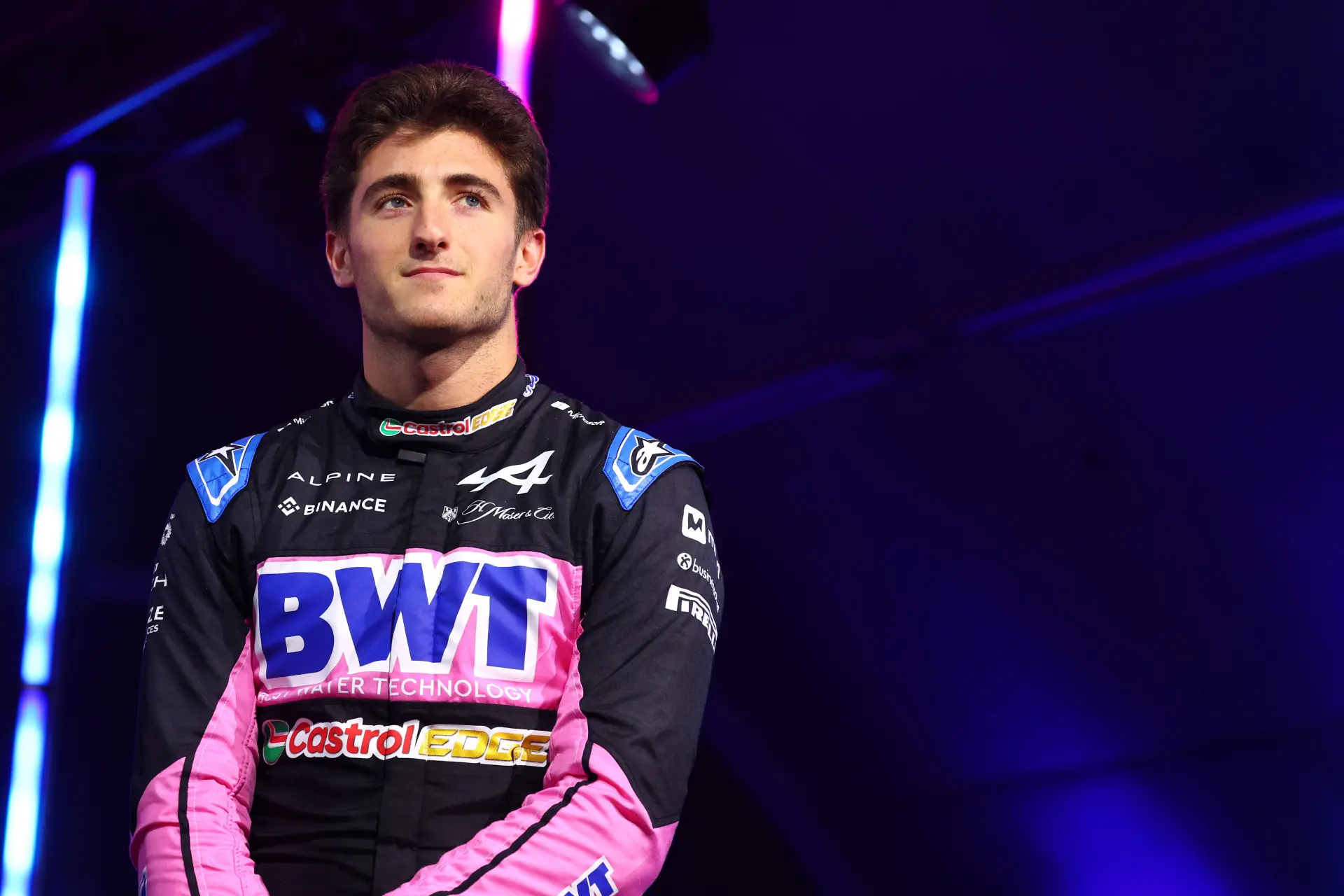 Doohan blijft positief: 'Had een tijd geleden een arm en een been gegeven hiervoor'