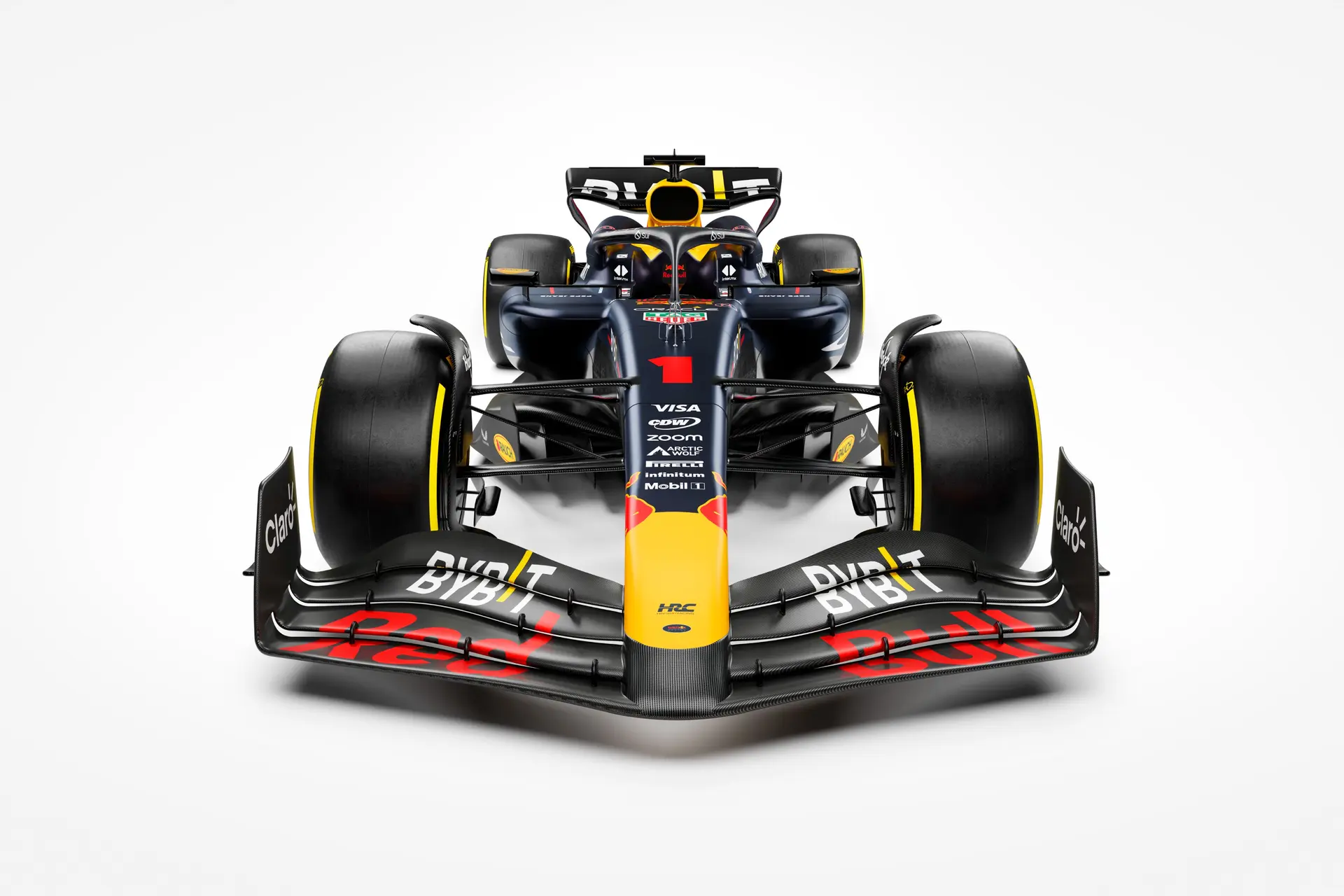 F1-analist kijkt argwanend naar zeropod-concept RB20: 'Zou gewoon een grap kunnen zijn'