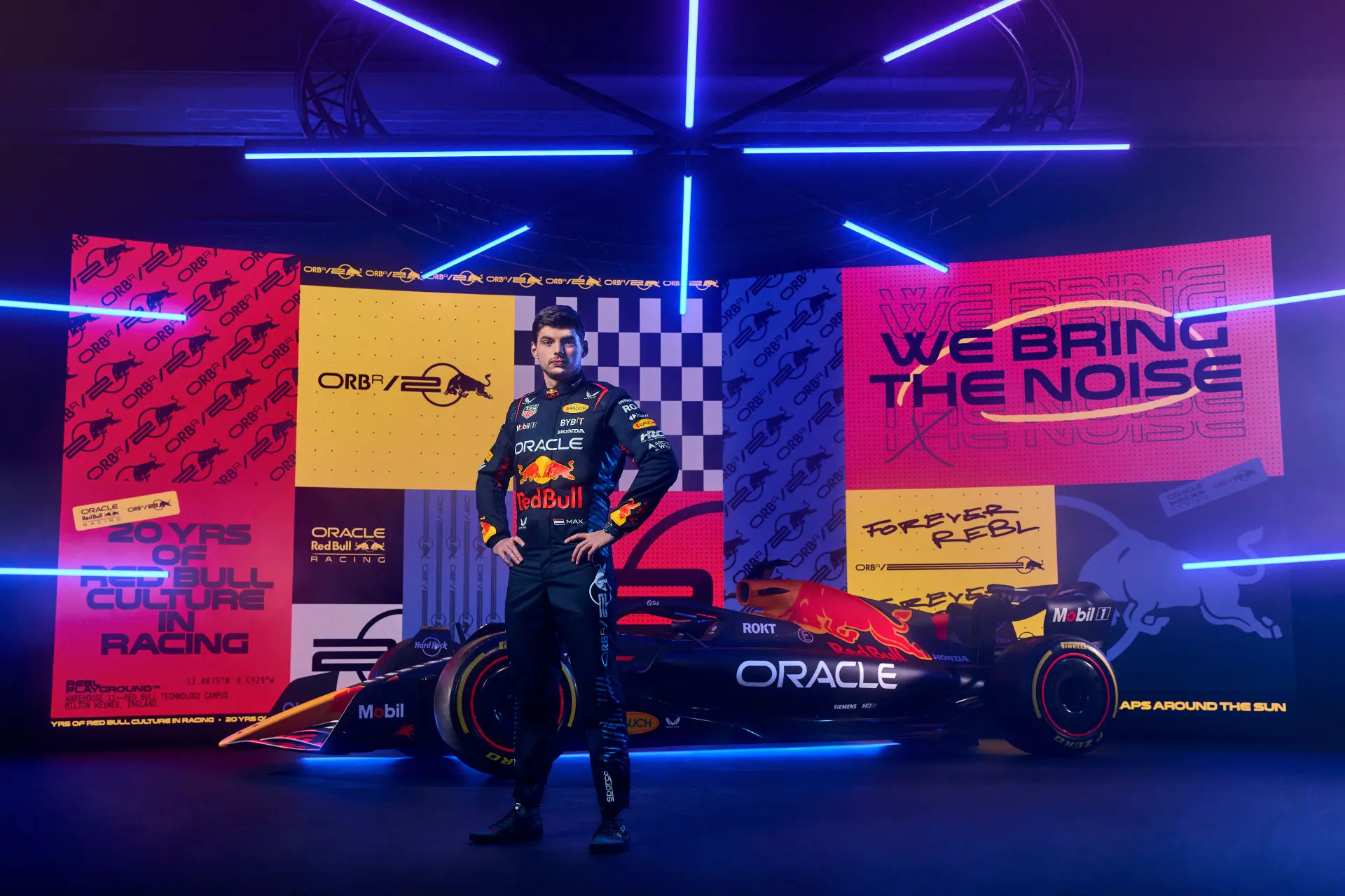 Scarborough gefascineerd door Red Bull: 'Ze hebben in heel andere richtingen gedacht'