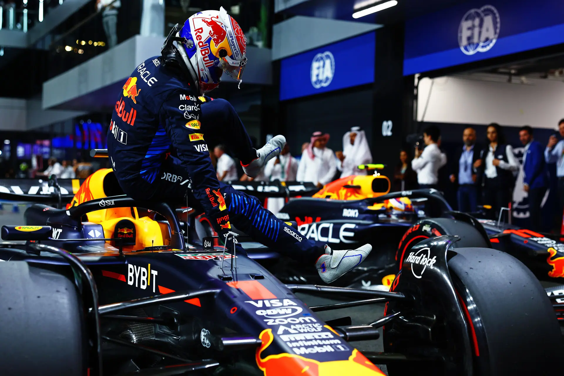 Analyse Kwalificatie | Is Verstappen met een dominante pole weer op weg naar een Grand Slam?