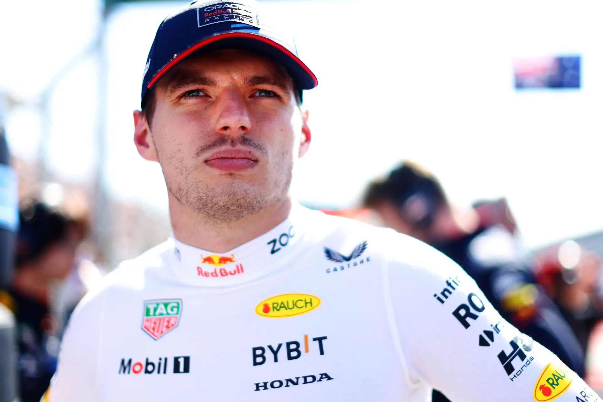 Verstappen heeft zin in het raceweekend in Japan: 'Onze auto houdt van de hogesnelheidsbochten'