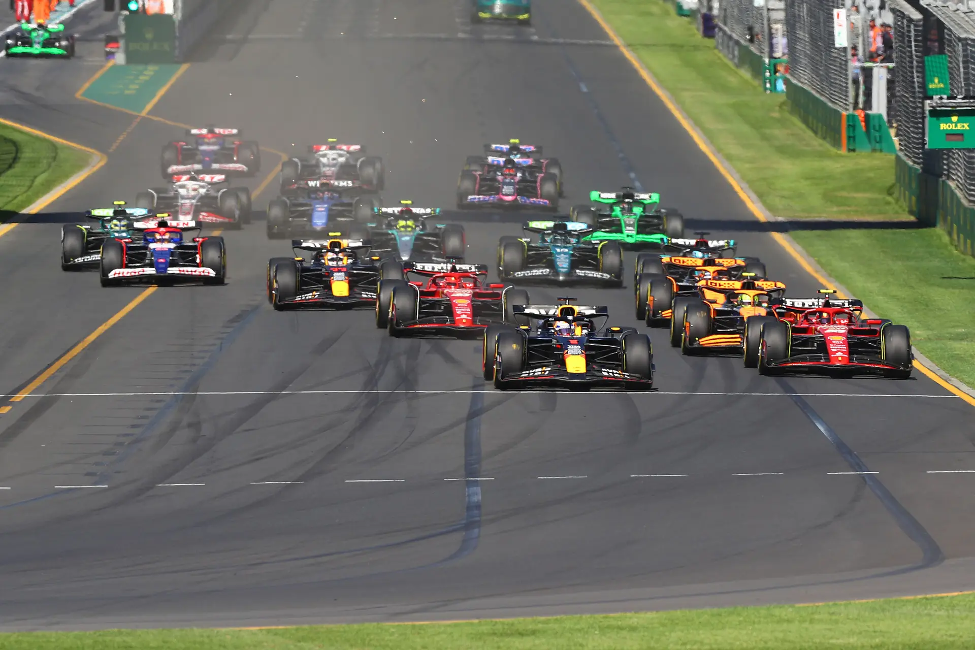 F1Maximaal.nl voorspelt: speel mee en win mooie prijzen!