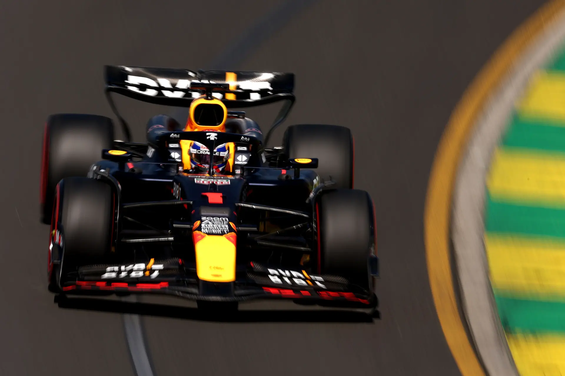 F1 Live 08:00u | Tweede vrije training Grand Prix van Japan 2024