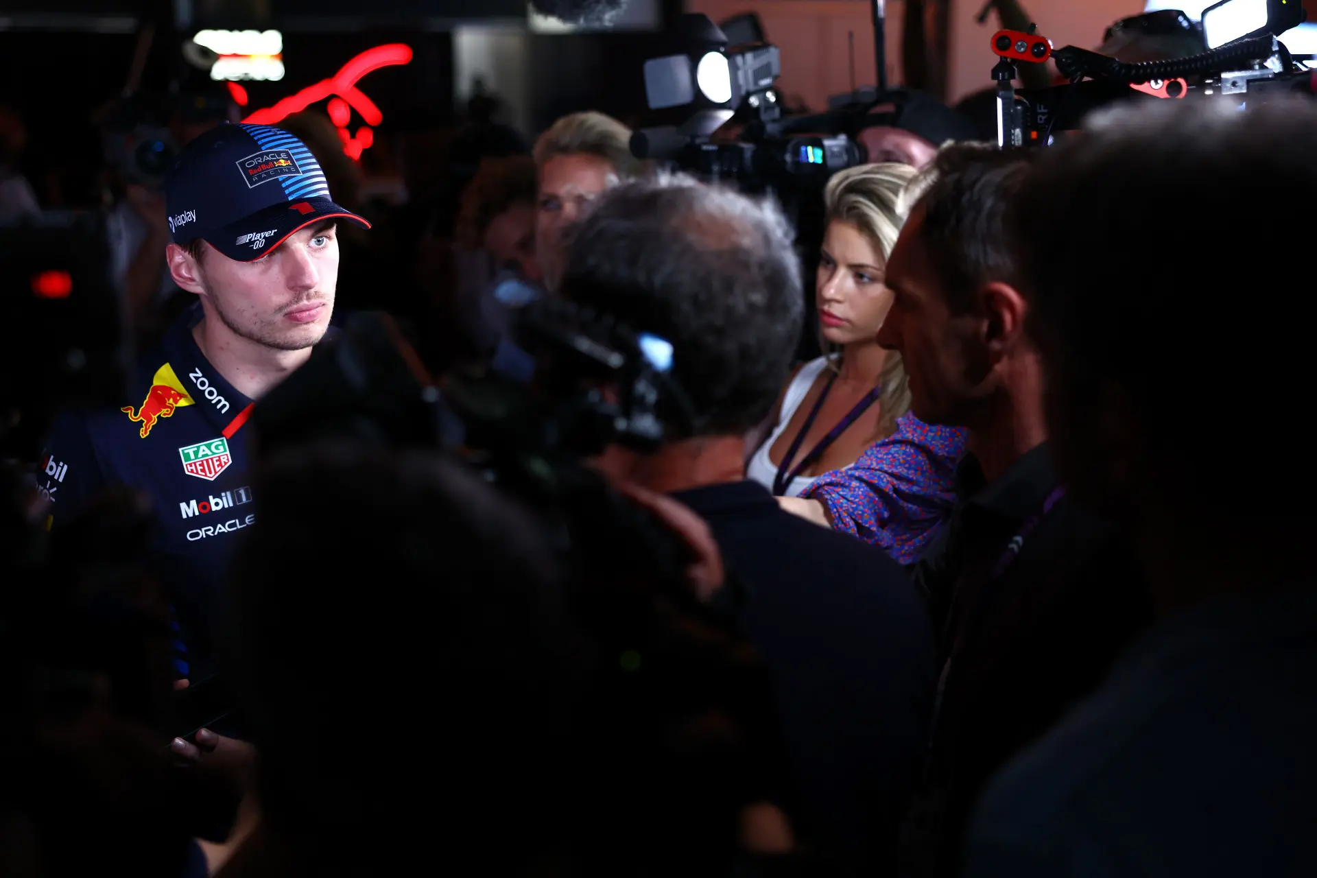 Kravitz weet het zeker: 'Geen twijfel dat de RB20 om Verstappen heen gebouwd is'