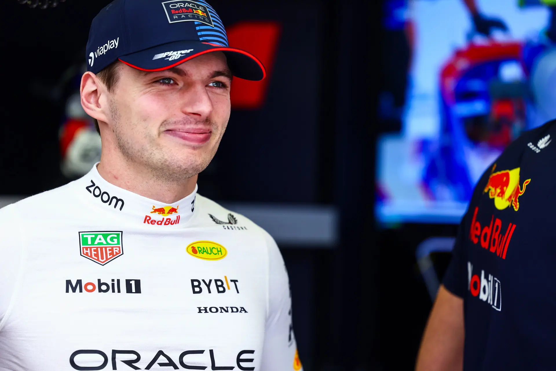 Verstappen zoekt oplossing voor kwalificatie: 'Die kunnen er meer uithalen over één ronde'