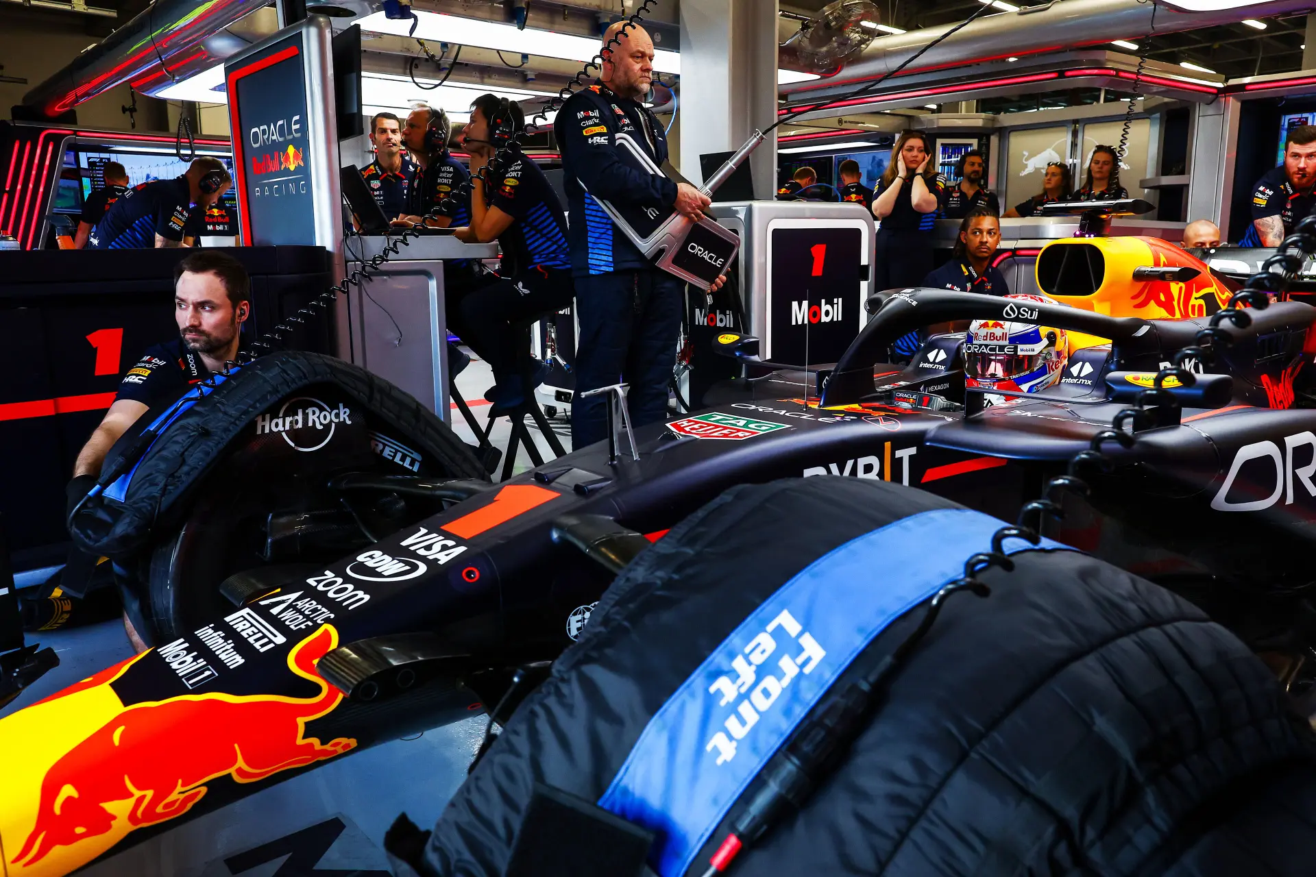 Marko wijst zwakke punten van Red Bull aan: 'Dan kan het zomaar zo zijn dat we niet winnen'