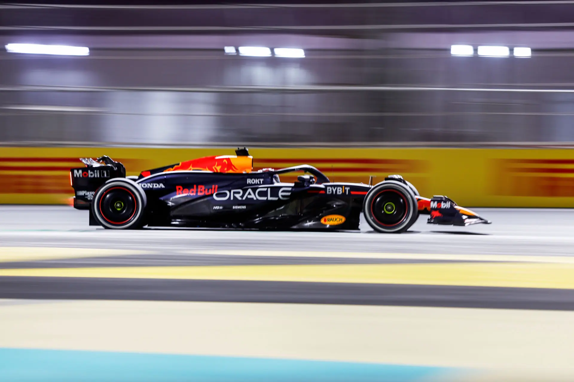 Van der Zande ziet Verstappen marge houden: 'Daardoor kon hij de snelste ronde niet pakken'