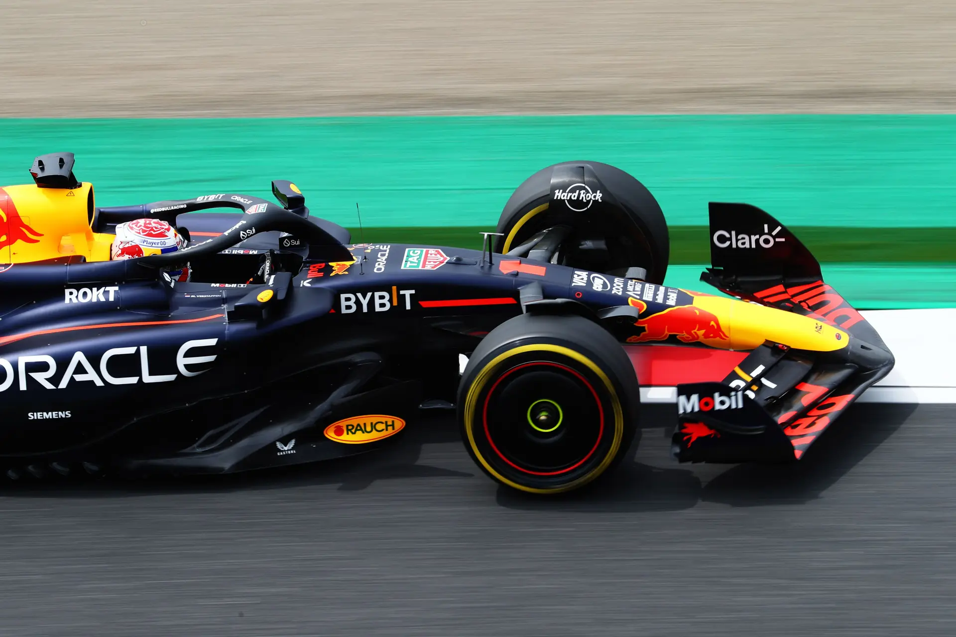 F1 Live 08:00u | Kwalificatie Grand Prix van Japan 2024