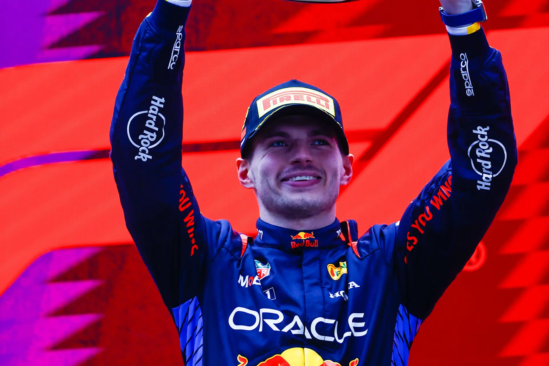 Verstappen grijpt opnieuw naast prestigieuze sportprijs, Laureus Award gaat naar toptennisser