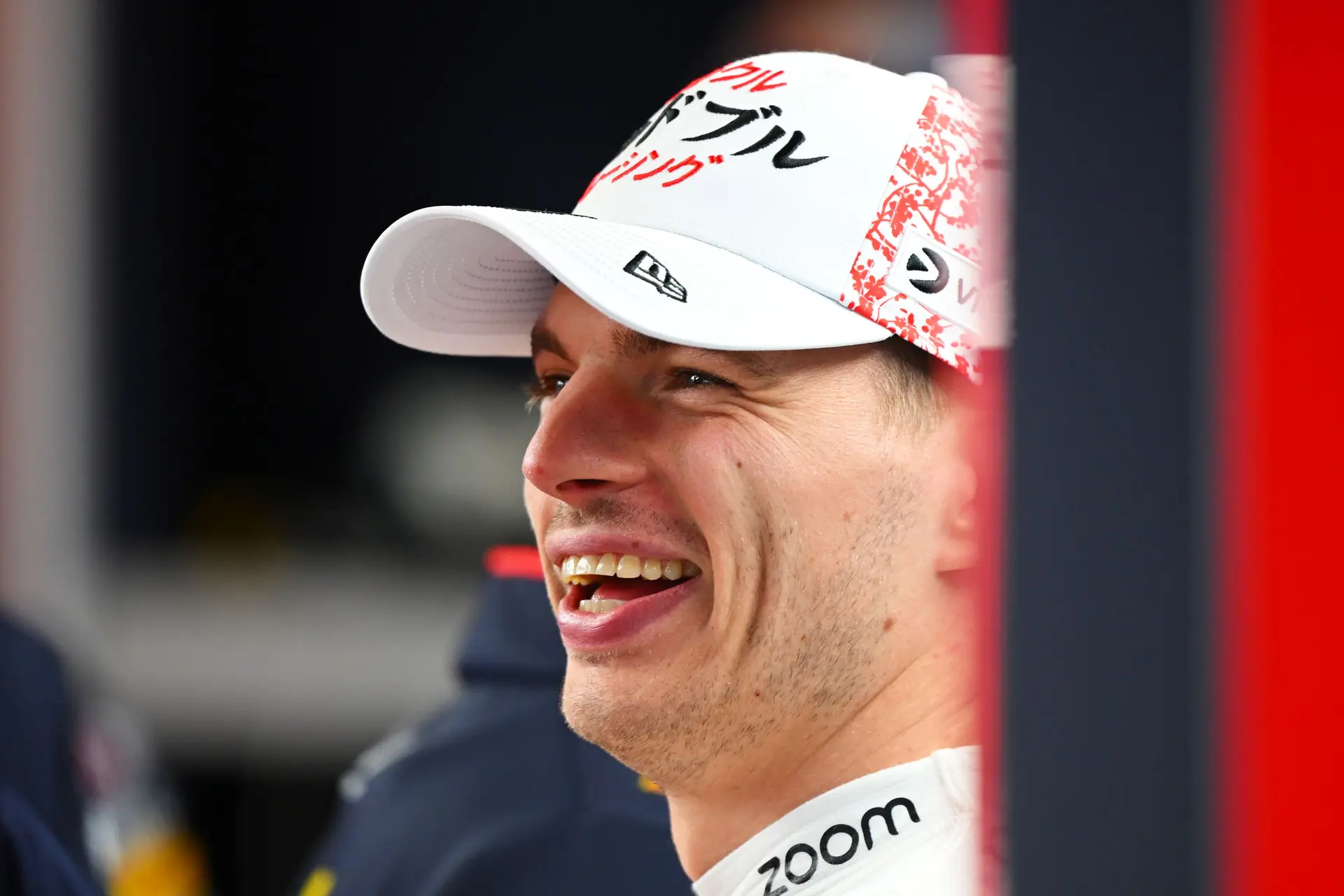 Verstappen begrijpt pogingen van Wolff: 'Wat moet hij anders? Niemand kan om me heen'