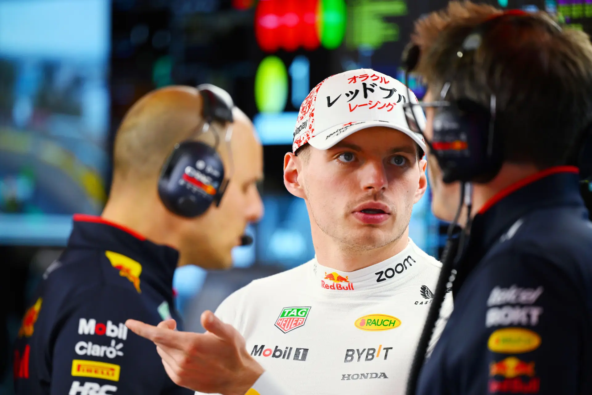Coureurs niet blij met sprintrace in China: 'Ja, heel slim om dat te doen'