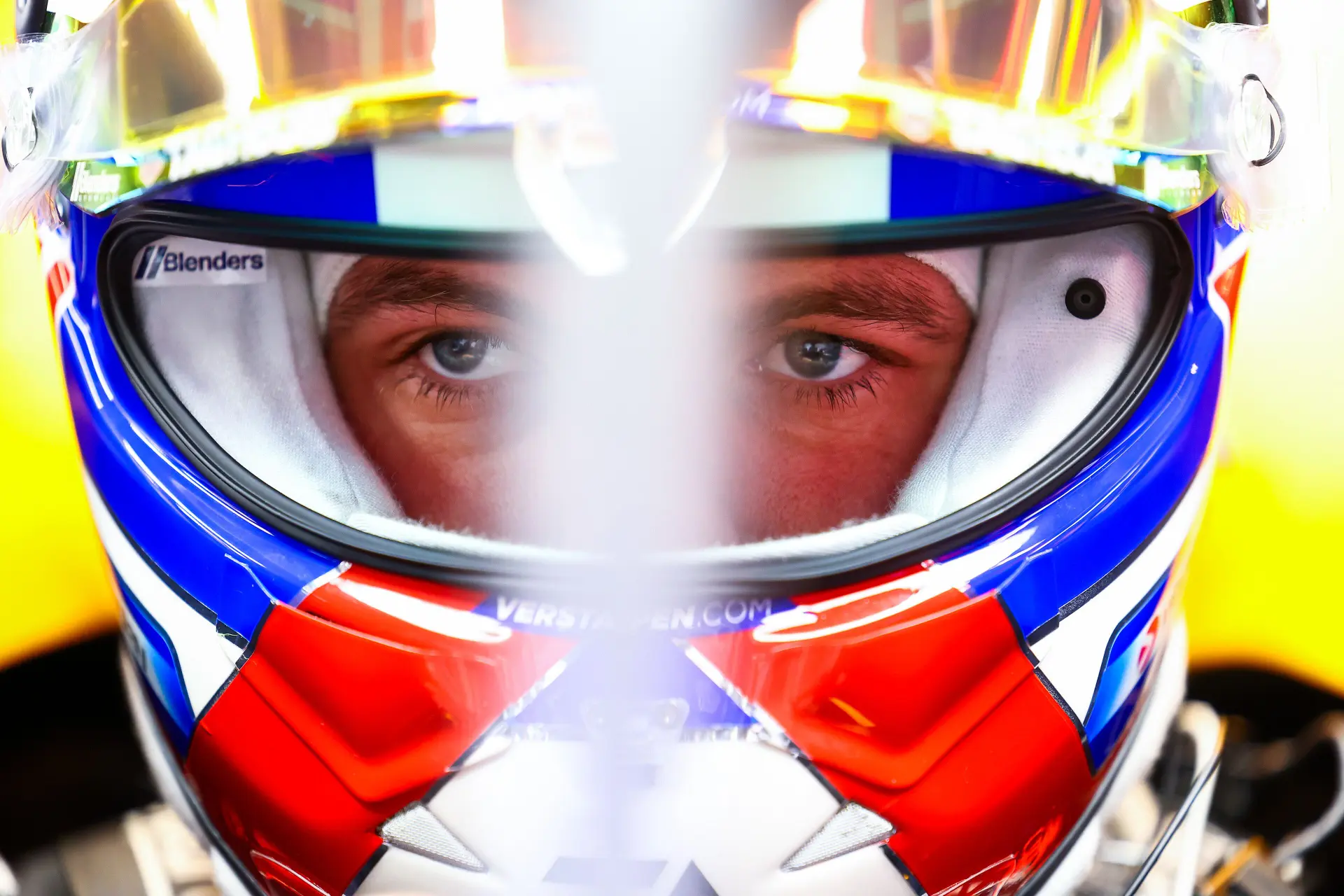 'Eerlijke' Verstappen profiteert van regelwijziging: 'Grote veranderingen doorgevoerd'
