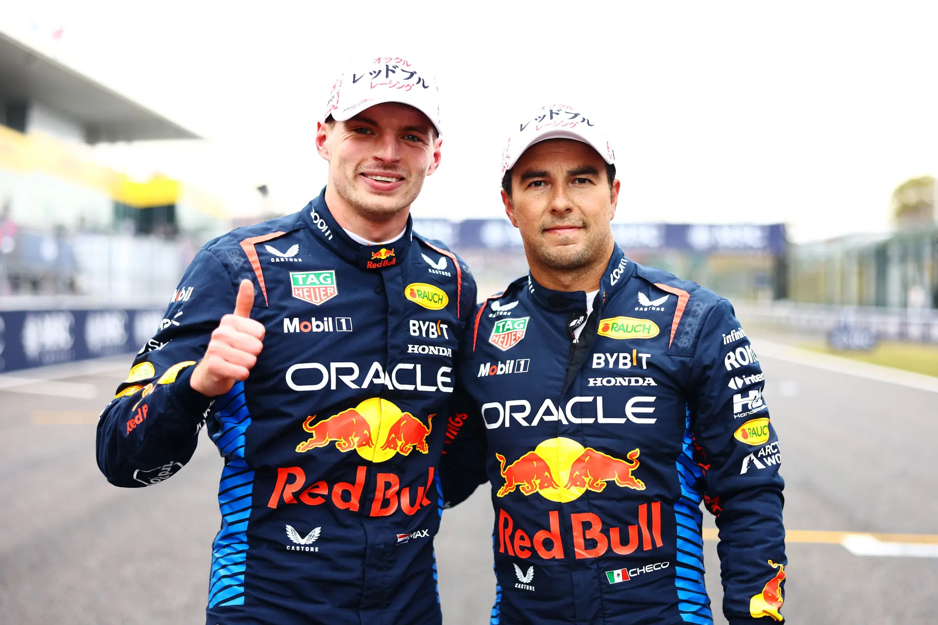 Kravitz verbaasd over reactie Red Bull: 'Misschien hadden ze het zien aankomen'