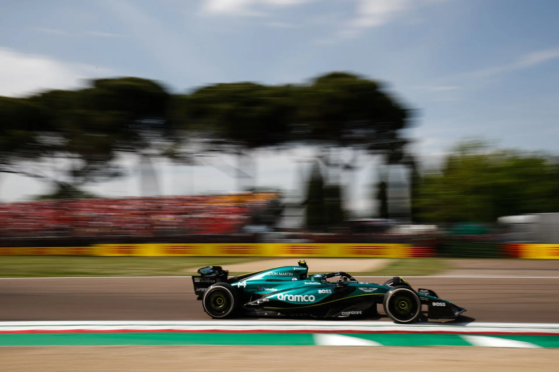 Marko bevestigt dat Alonso Red Bull overwoog: 'Er zijn gesprekken geweest'