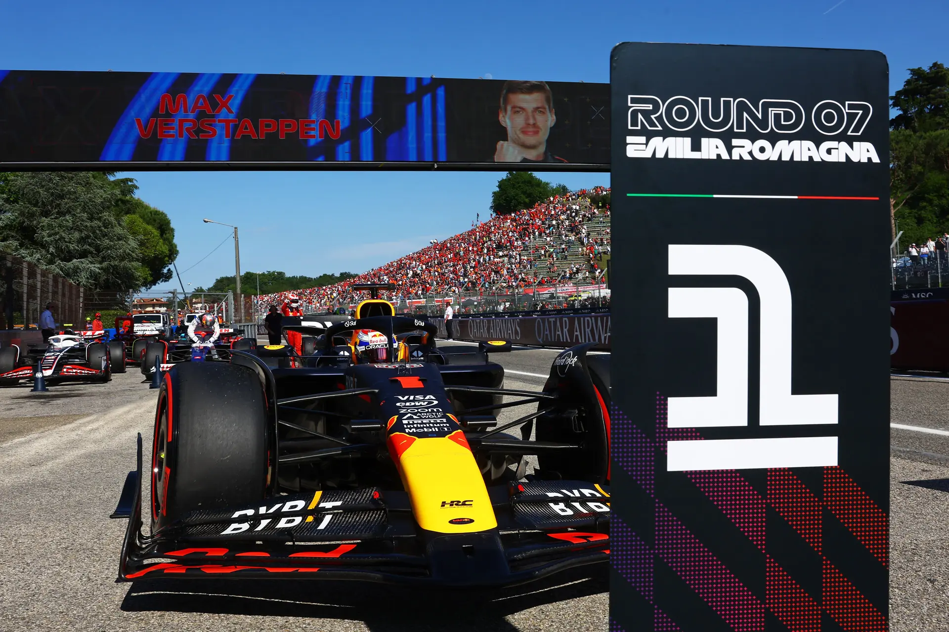 Is Red Bull teruggevallen op oude specificaties? Volgens Horner niet: 'Onzin'