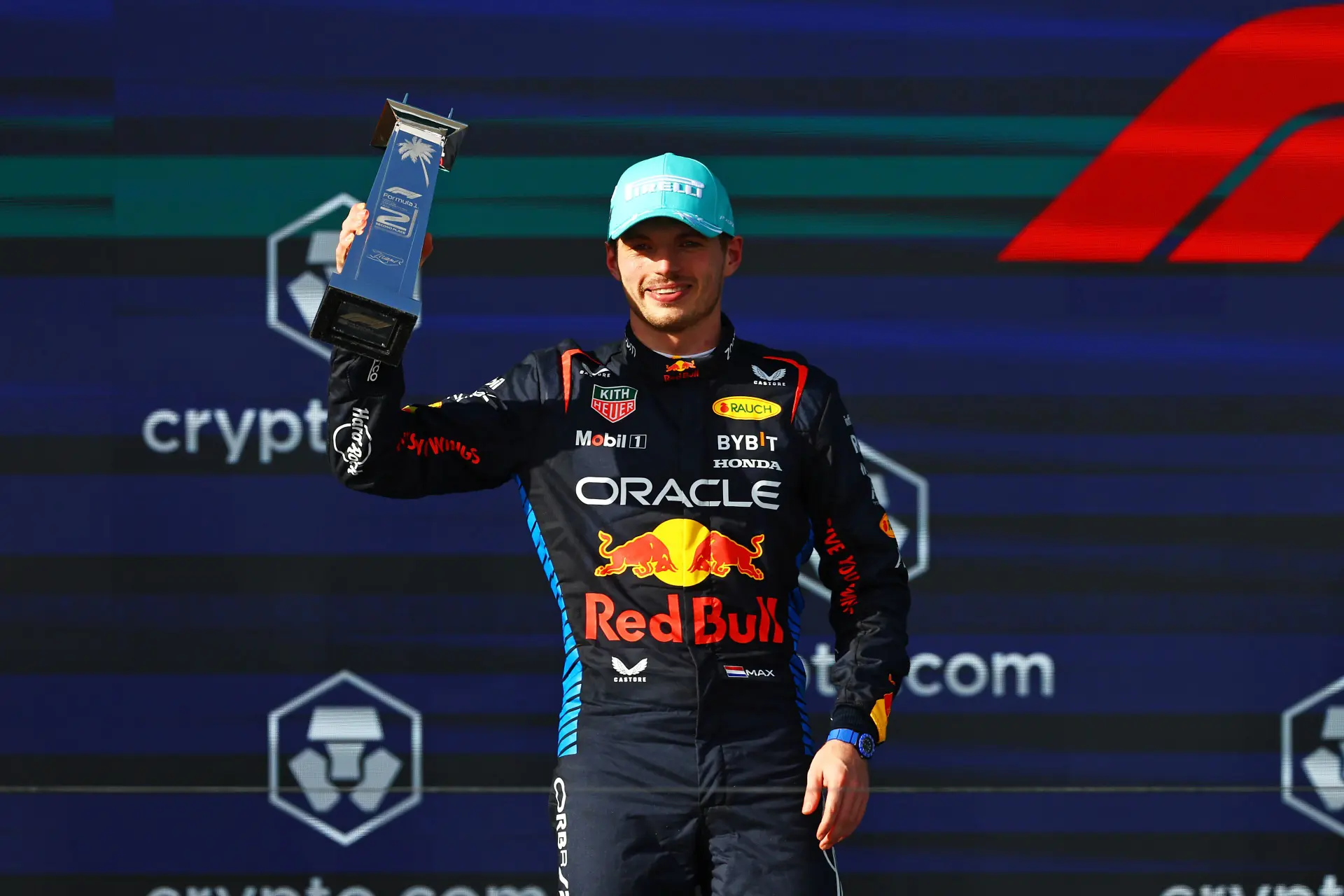 Albers weet waar het verkeerd ging bij Verstappen: 'Dan gaat het vaker fout'