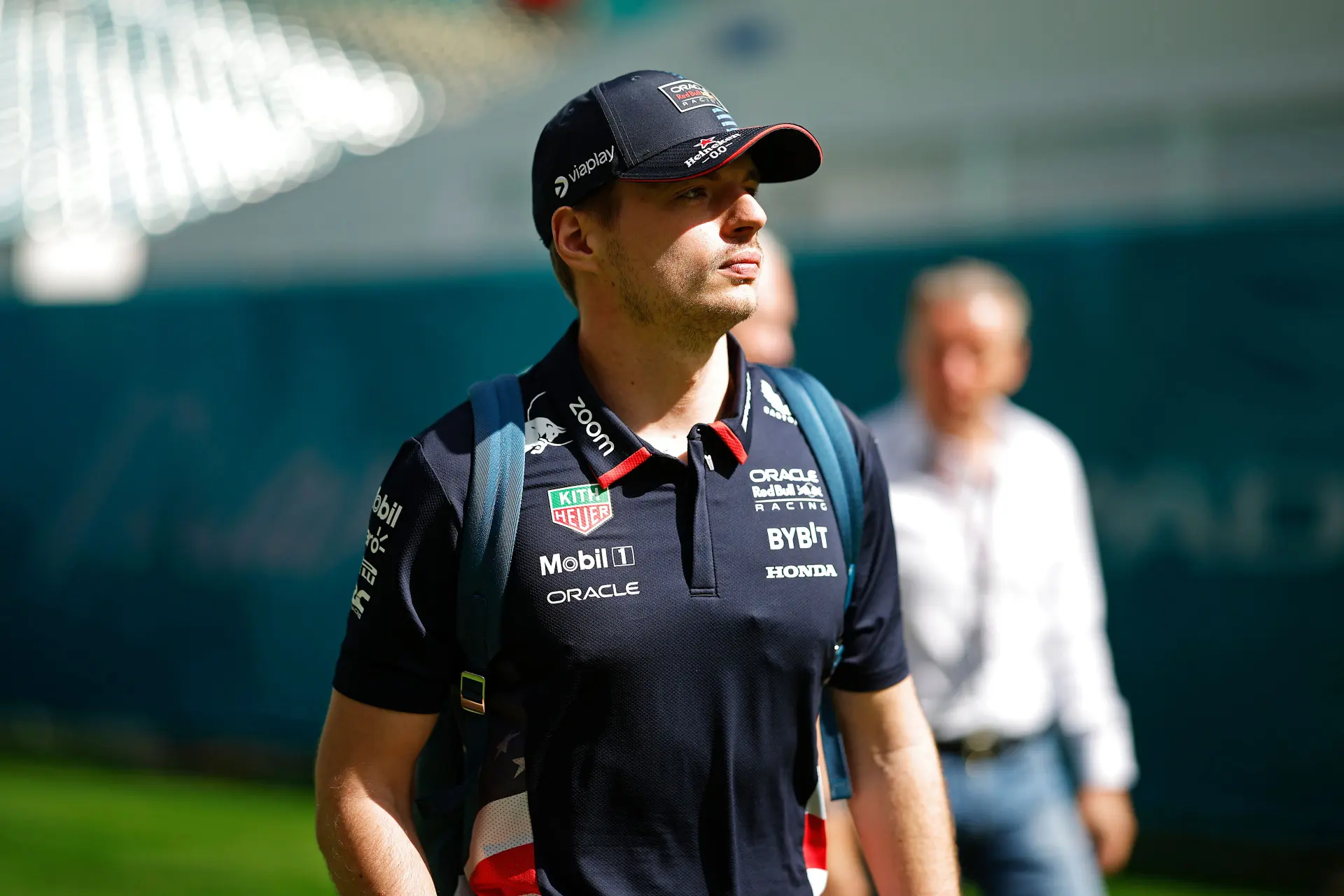 Mercedes gekraakt als optie voor Verstappen: 'Dan kan hij nog beter naar Audi gaan'