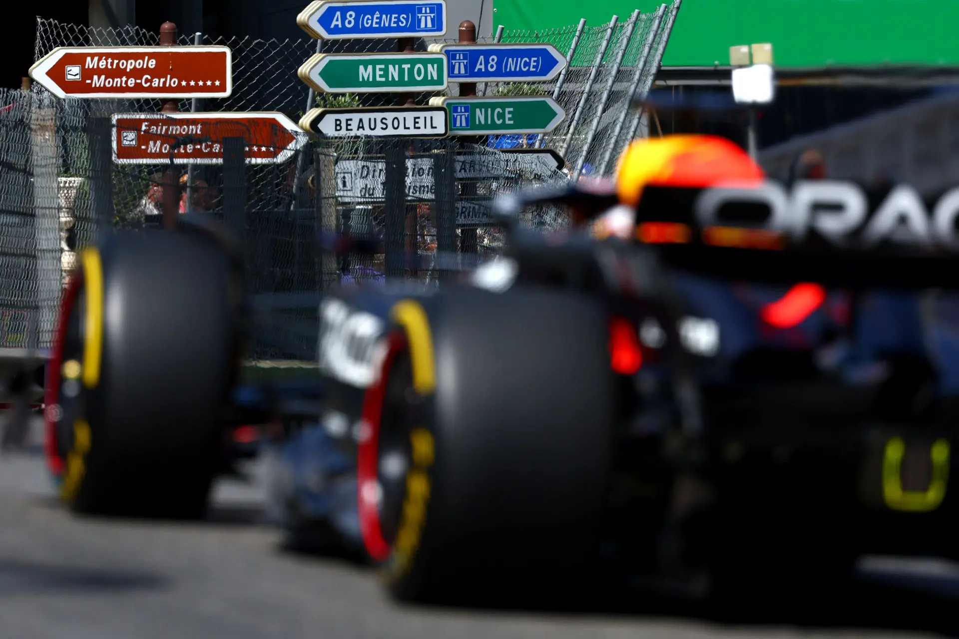 DEEL 1 | Het probleem dat Red Bull nekte in Monaco, en wat ze van plan zijn er aan te doen