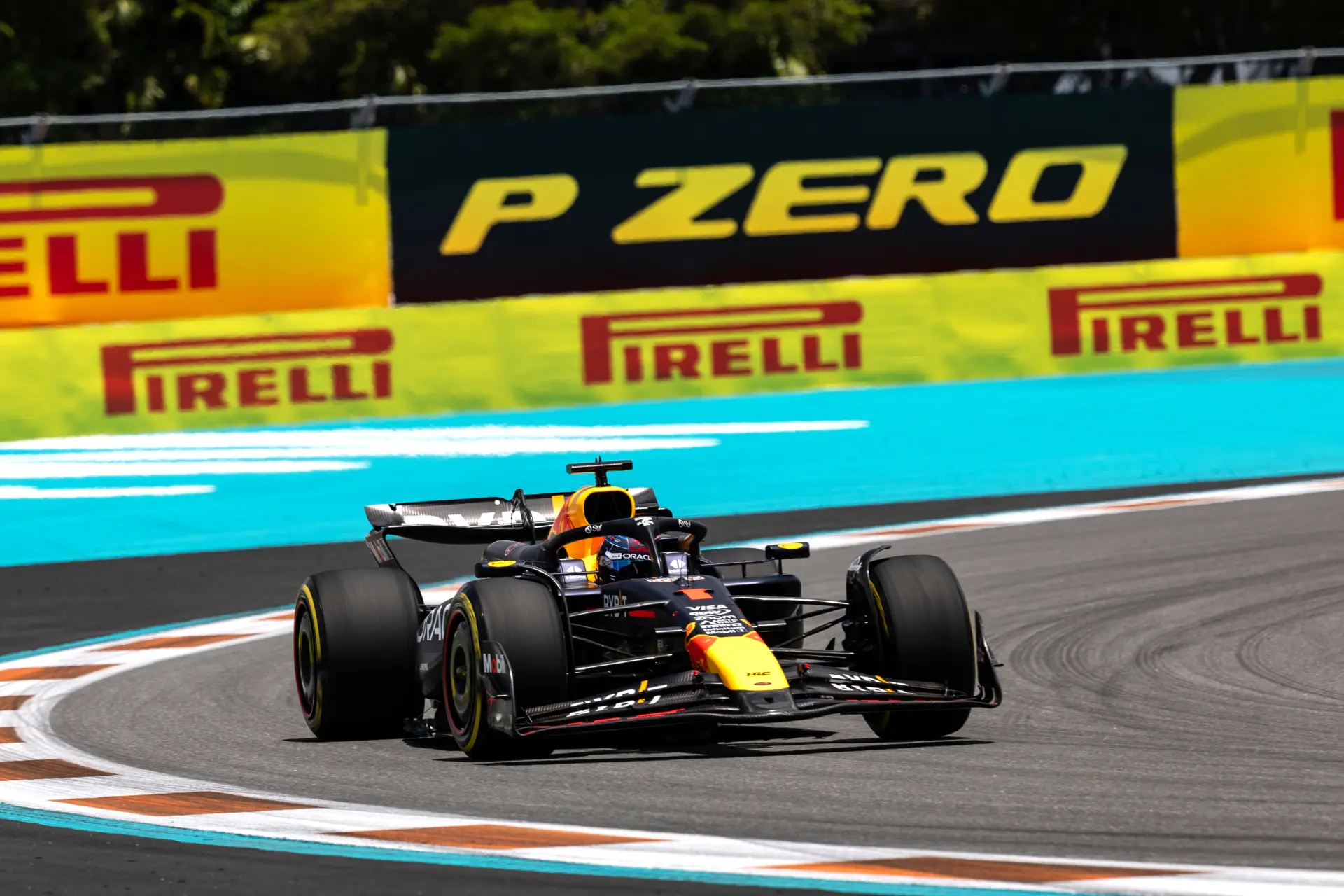 Duits medium is van mening: 'Magnussen stal de show van Verstappen'