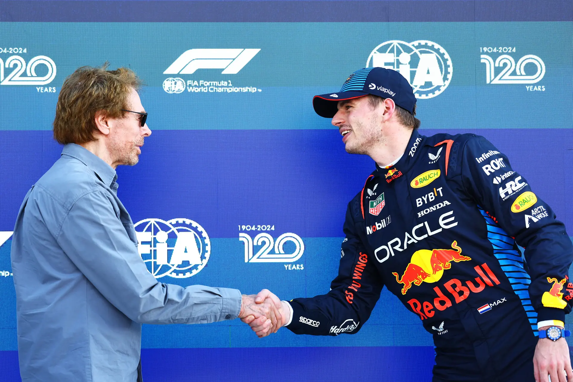 Verstappen ontbreekt op heldenlijstje Hinchcliffe, ruimt voor tegenvallende kampioen wel plekje in