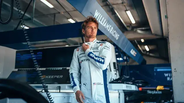 Einde verhaal voor Sargeant in de F1? 'Hij weet dat hij niet meer voor Williams zal rijden'