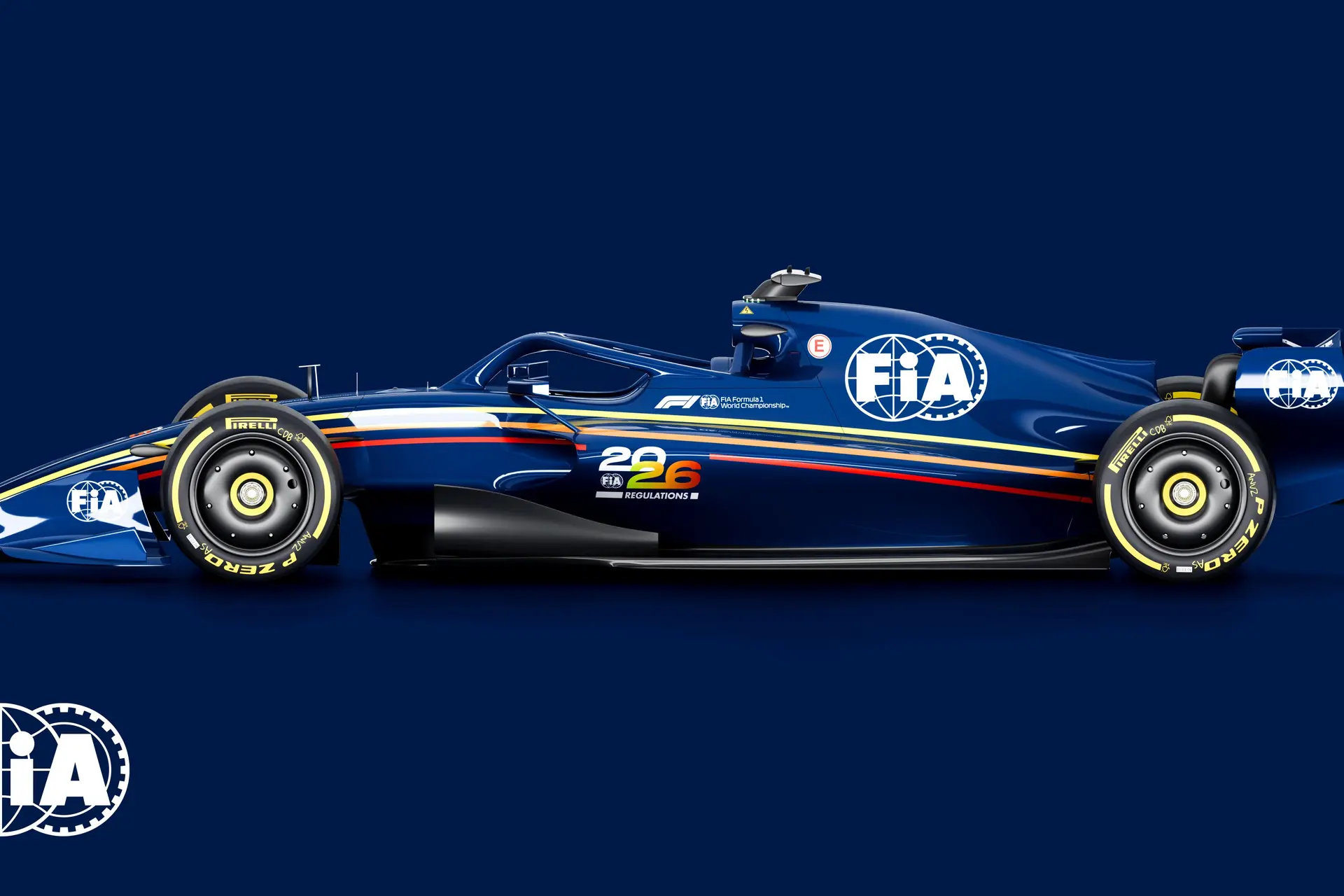 FIA neemt angst rondom te snelle topsnelheden weg: 'We willen geen risico's nemen'