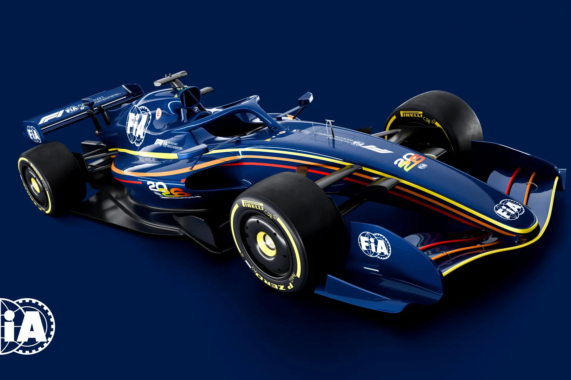 De FIA neemt maatregelen tegen dominantie: 'Dat wordt een grote factor'