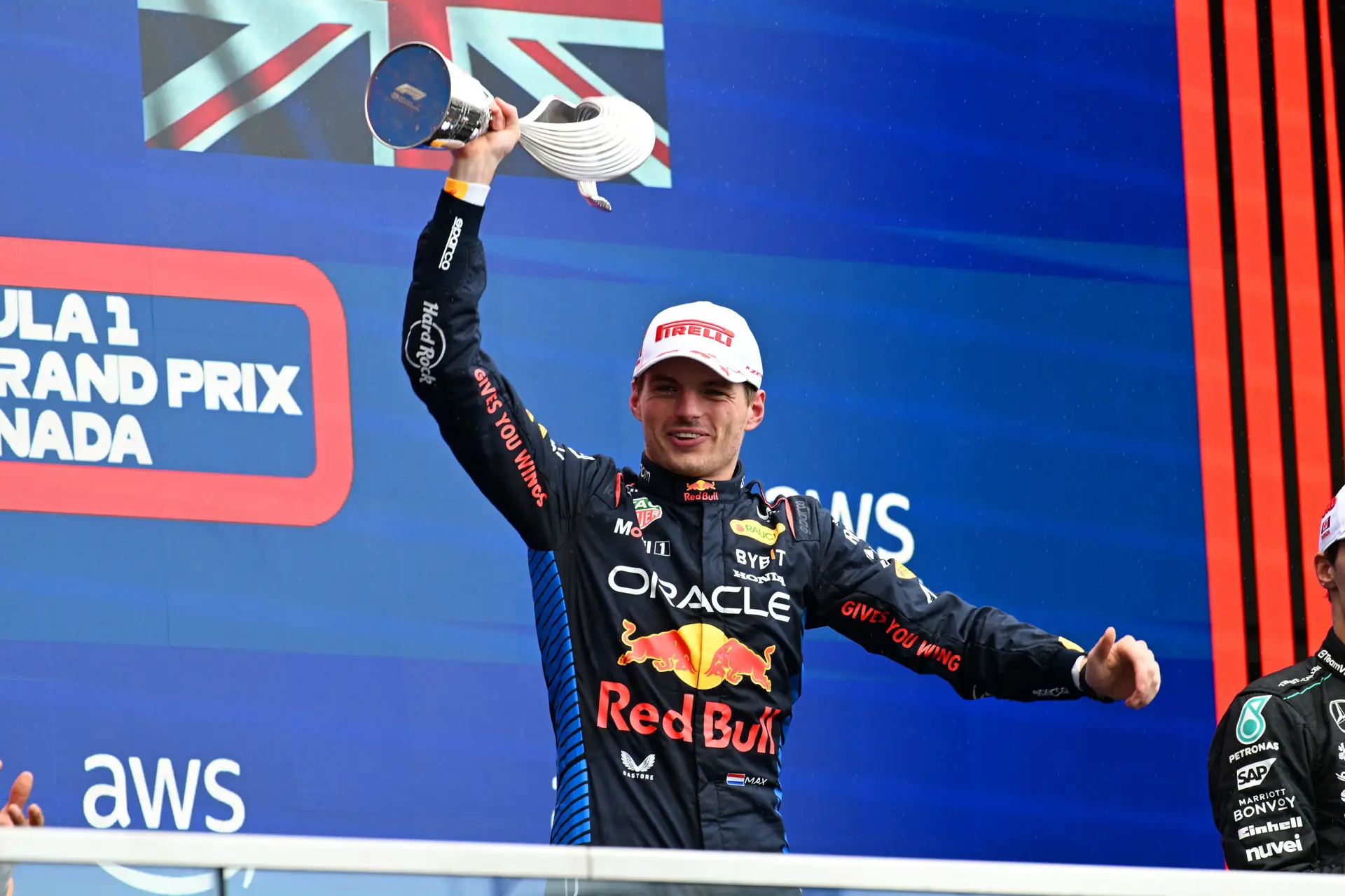 Winkelman stelt dat er dingen fout gaan bij Red Bull: 'Ook dingen die wij niet weten'