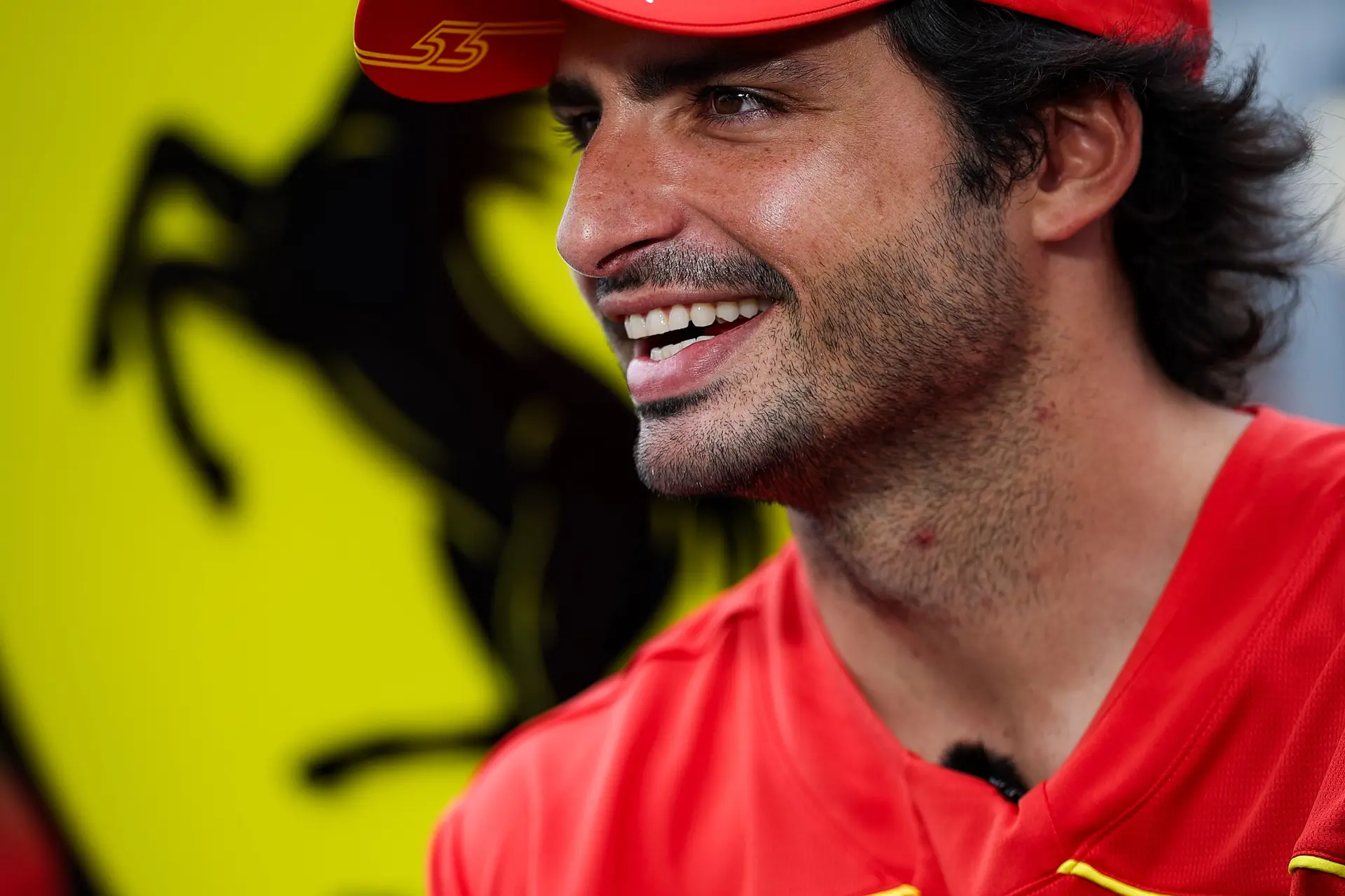 Sainz maakt overstap van Ferrari naar Williams, officiële aankondiging volgt in Barcelona