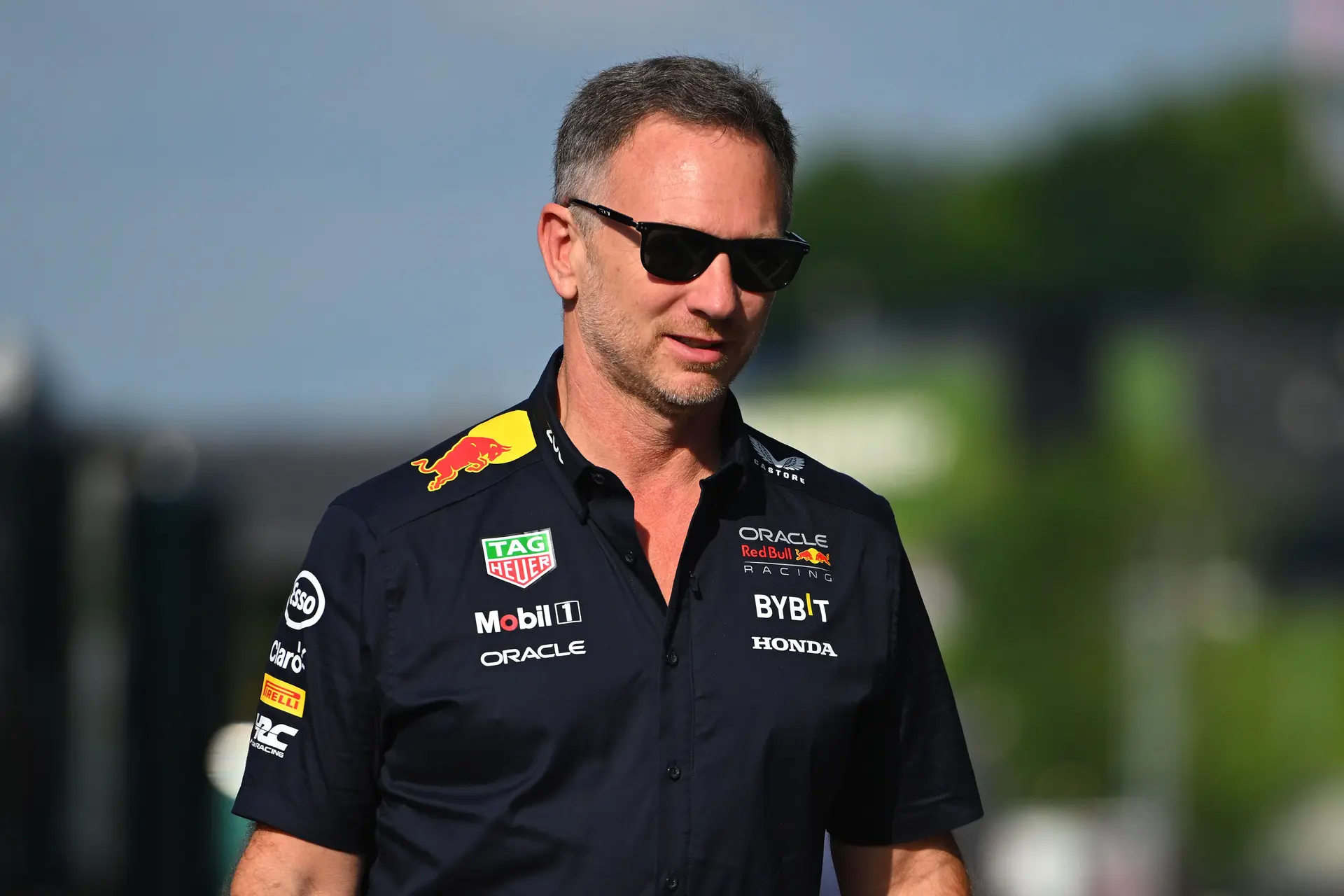 Horner wijst op unieke statistiek van Verstappen: 'Dat is een ongelofelijke prestatie'