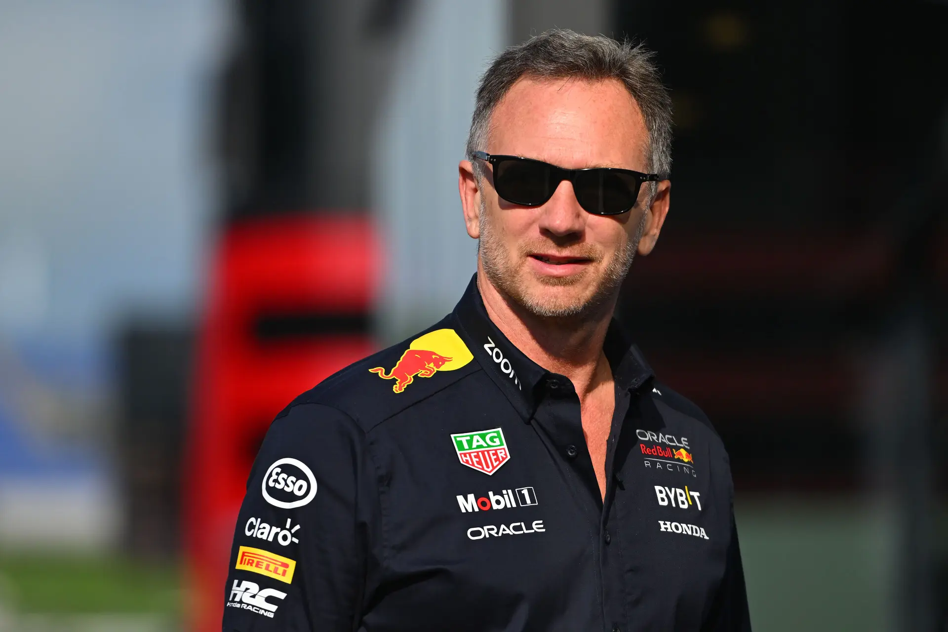 Horner dient Wolff van repliek: 'Als hij een Verstappen wil, is Jos beschikbaar'