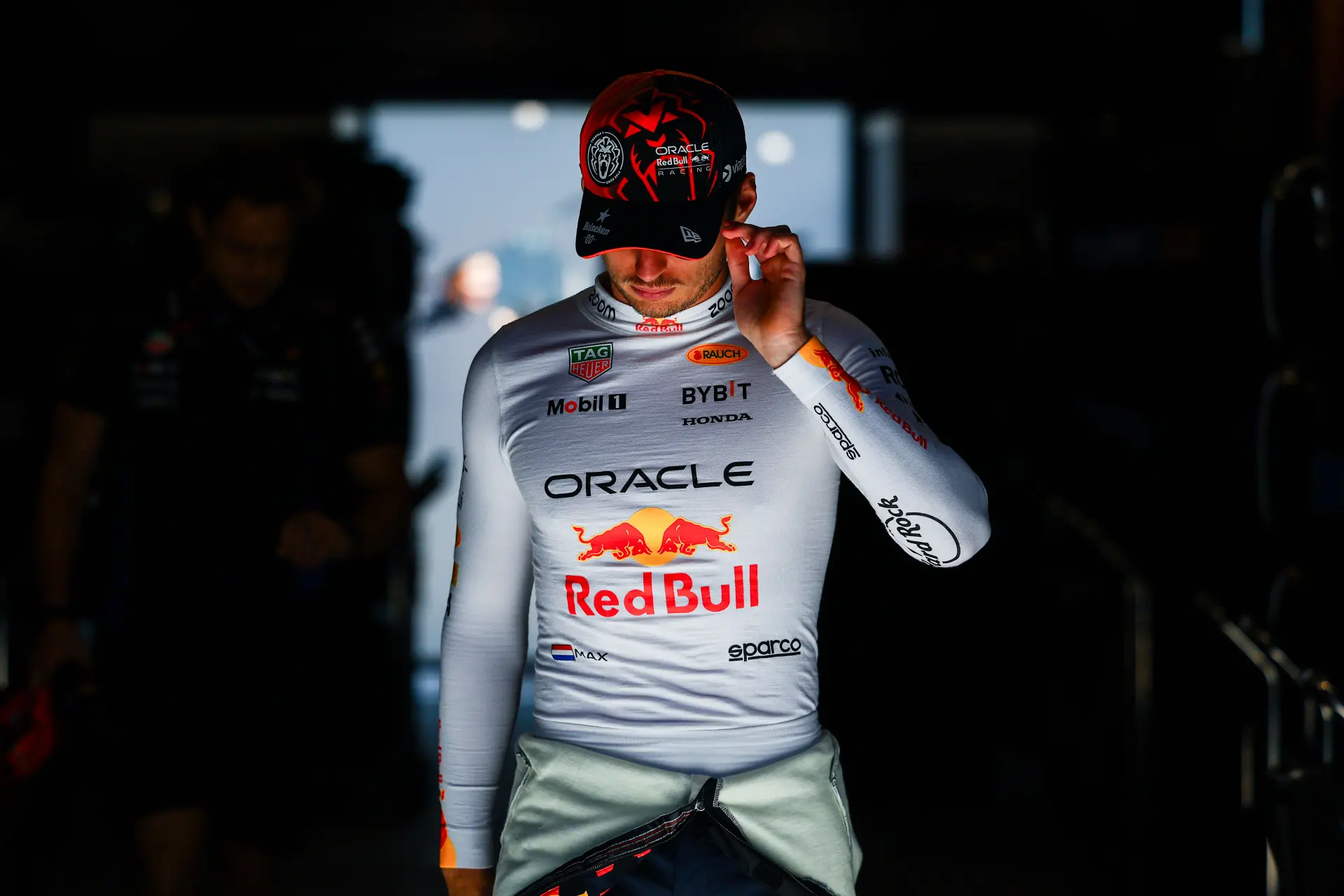 Verstappen baalt van 'onnodige' ruzie: 'Voor niemand leuk, maar ik snap mijn vader wel'