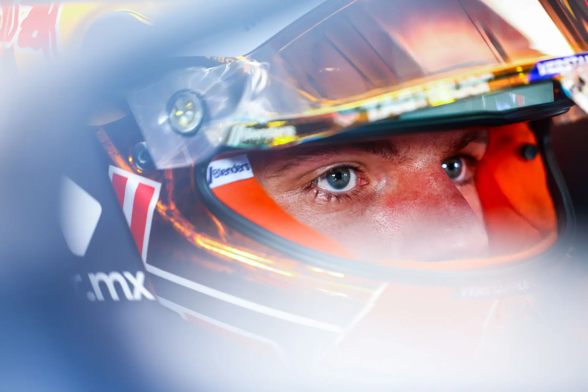 Buxton kiest Brazilië '24 juist niet: 'Verstappen reed in die tien races als een ware kampioen'