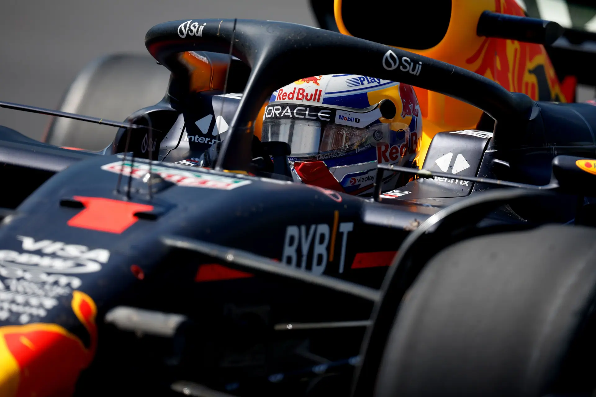 Analist met gevatte reactie op Verstappen-probleem: 'Willen de wereldkampioen niet elektrocuteren'