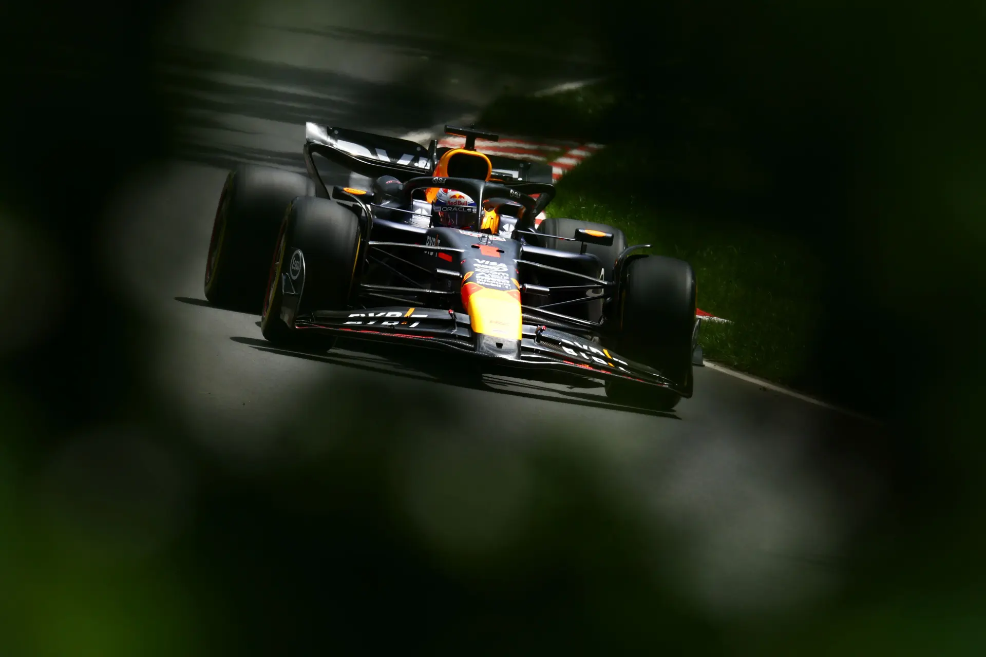 Verstappen treedt in detail over Canada en beaamt woorden van Marko: 'Dat is altijd zo'