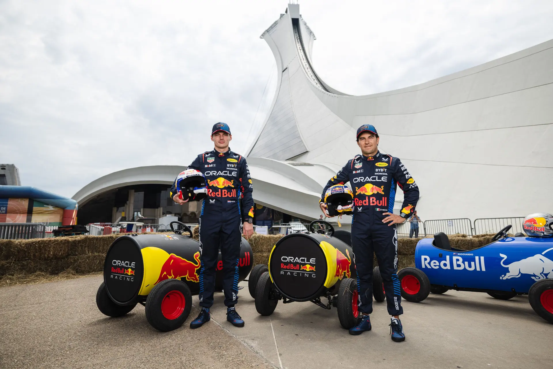 Albers ziet nadeel voor 'ongelofelijke' Verstappen: 'Dan krijg je toch hele andere data'