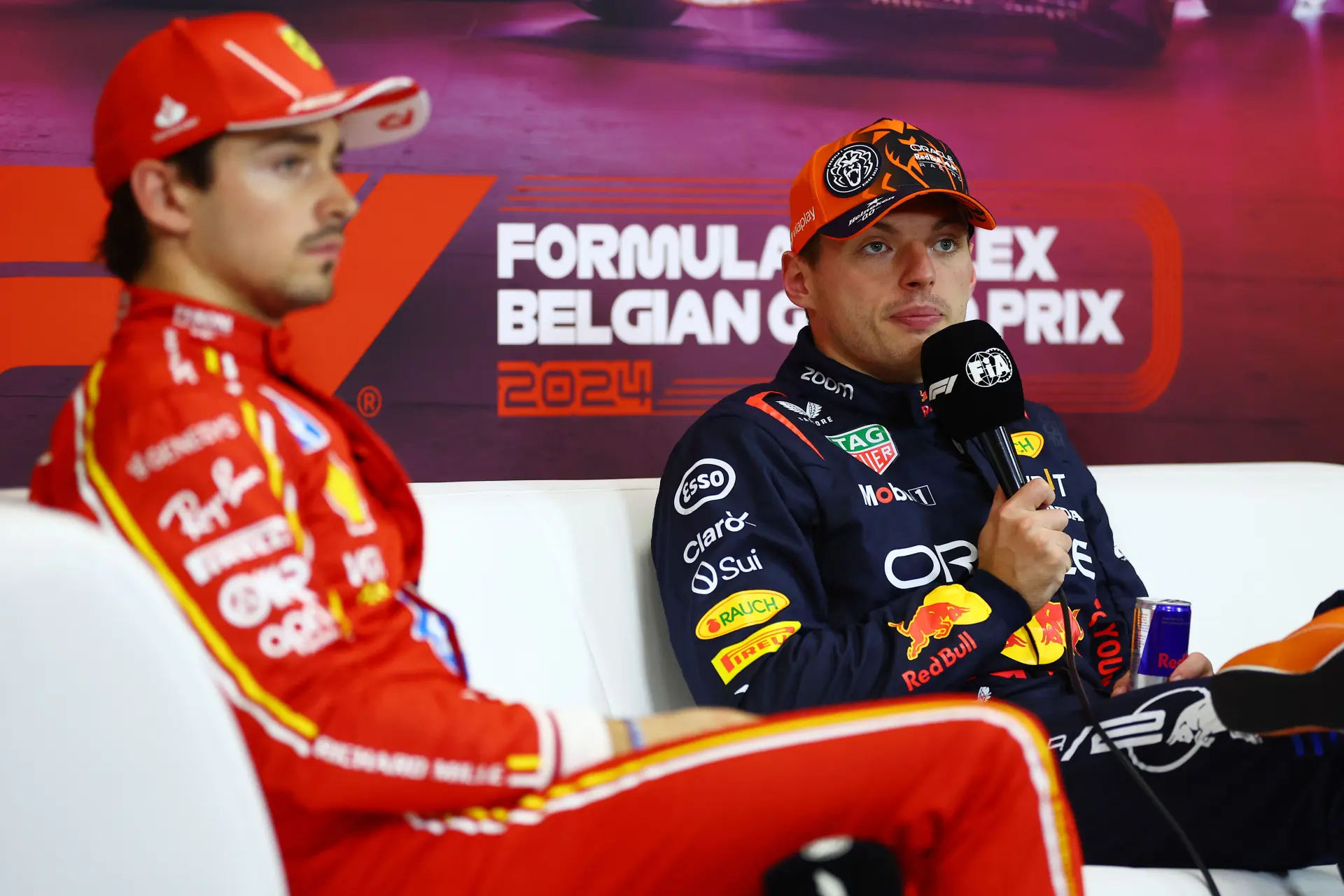 Vakbond Formule 1-coureurs komt met keihard statement richting FIA-president Ben Sulayem